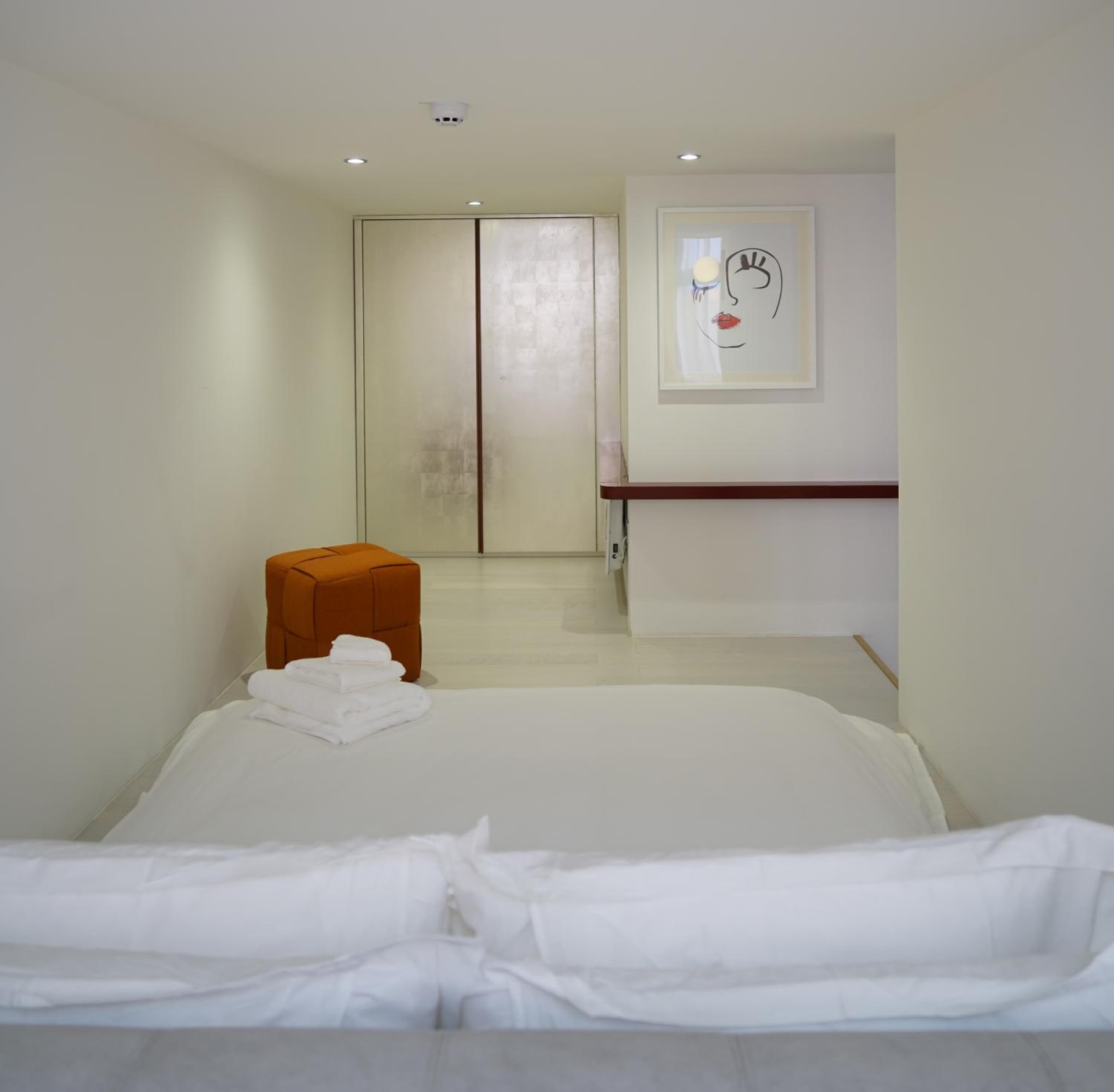 Trueman Court Luxury Serviced Apartments