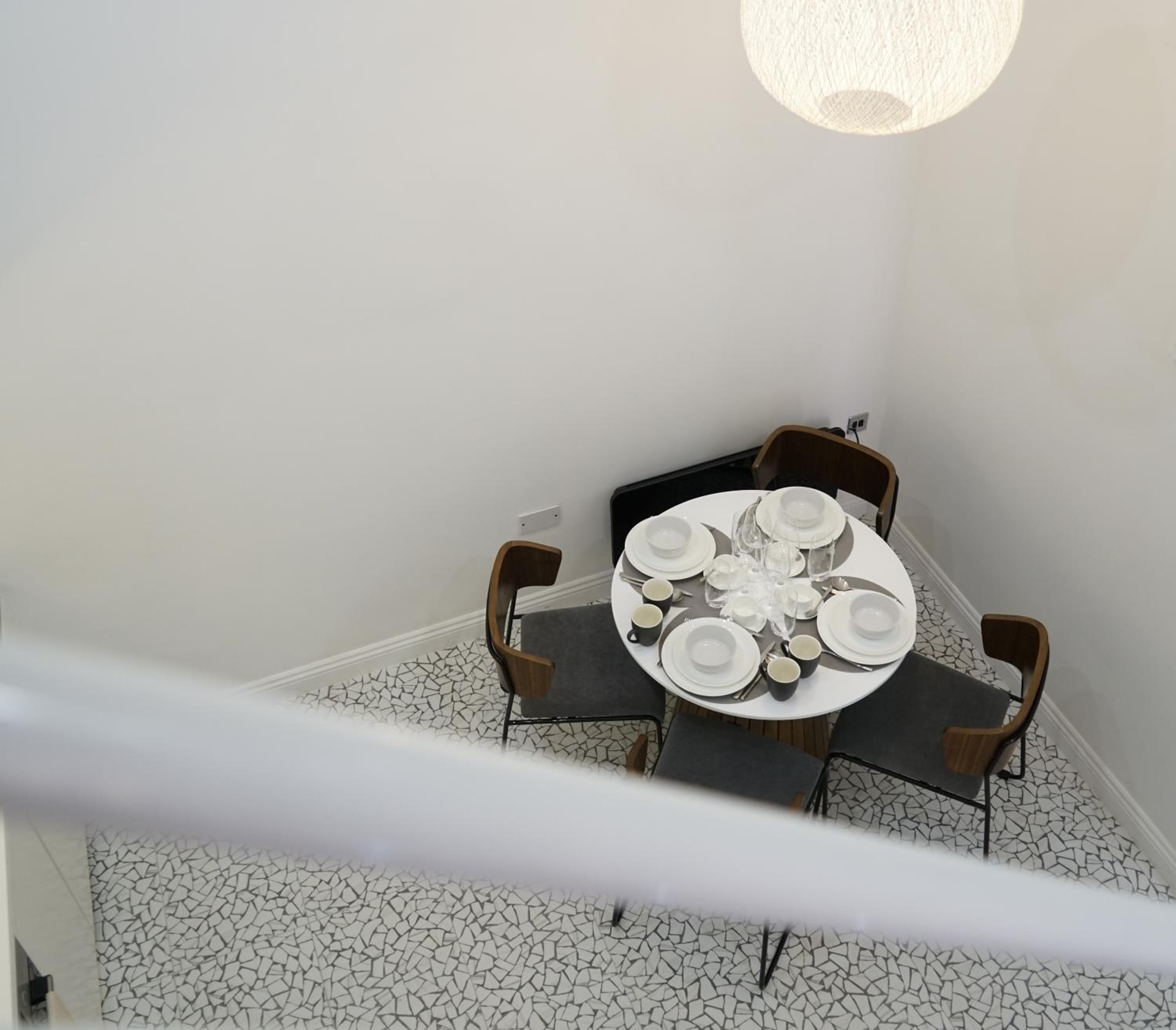 Trueman Court Luxury Serviced Apartments