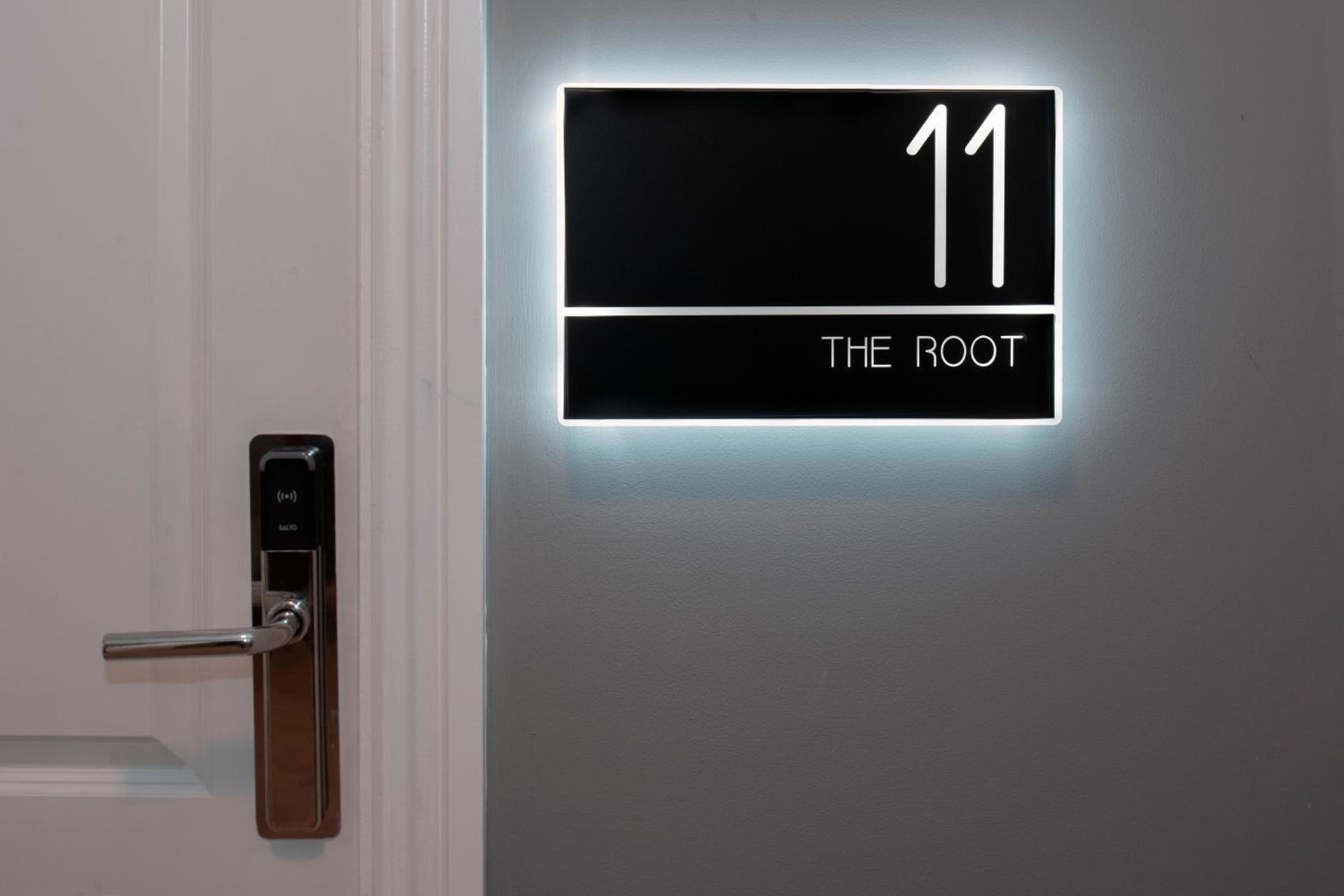 Trueman Court Luxury Serviced Apartments