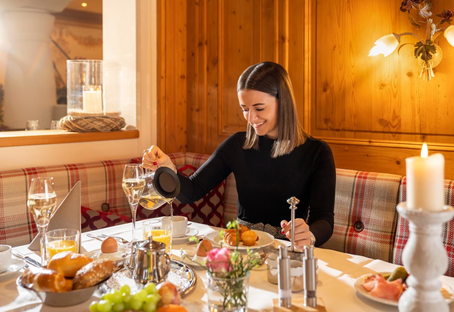 Hotel Sonne Ischgl