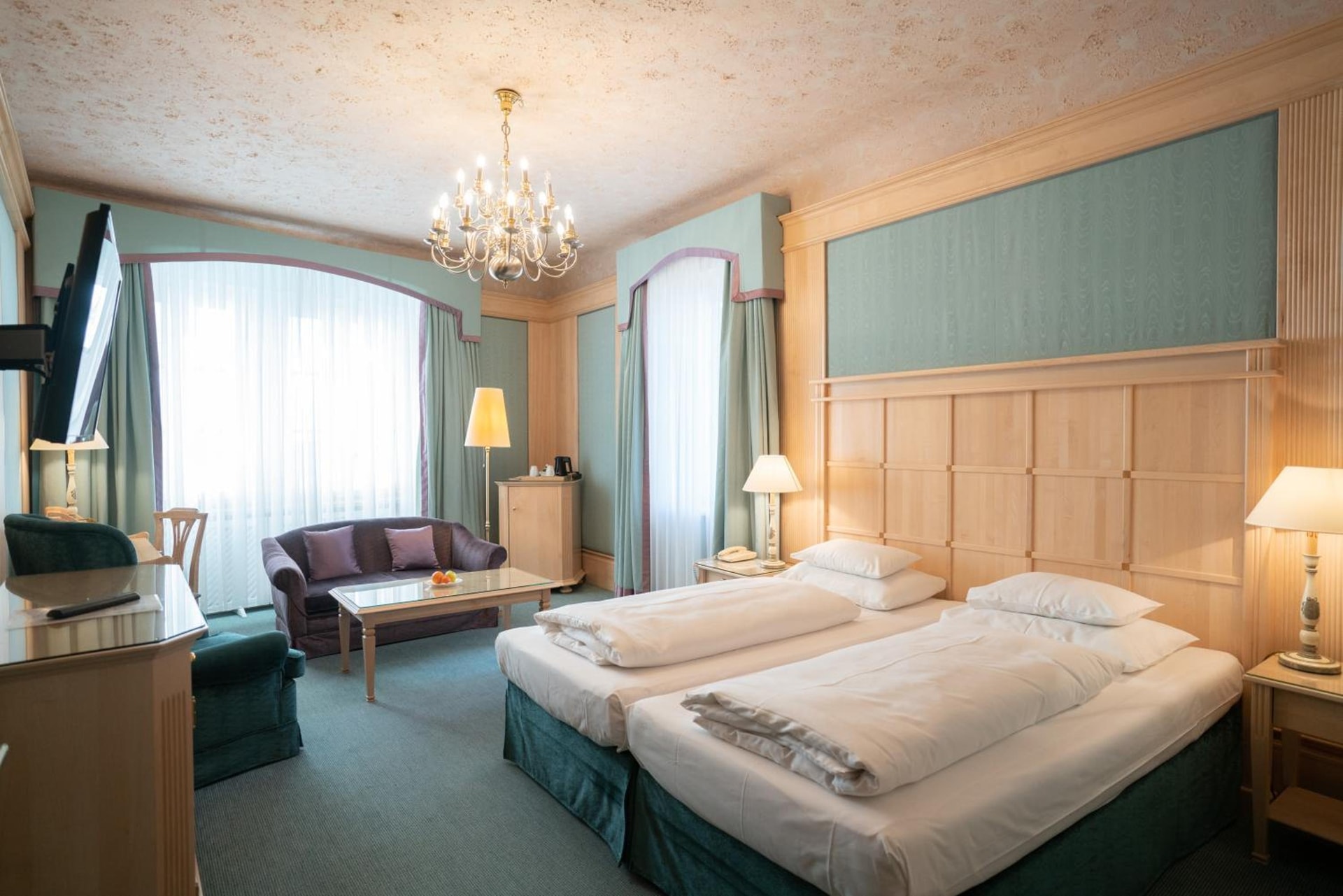 Hotel König von Ungarn
