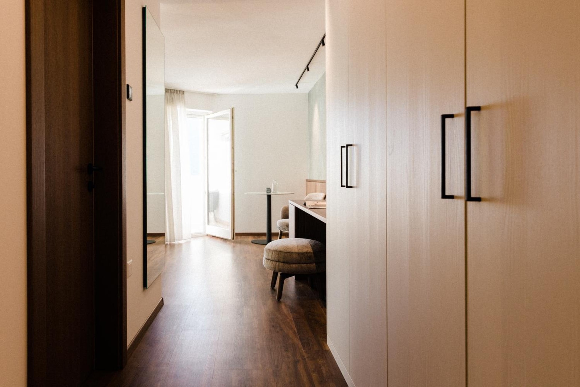 Hotel Paradies
