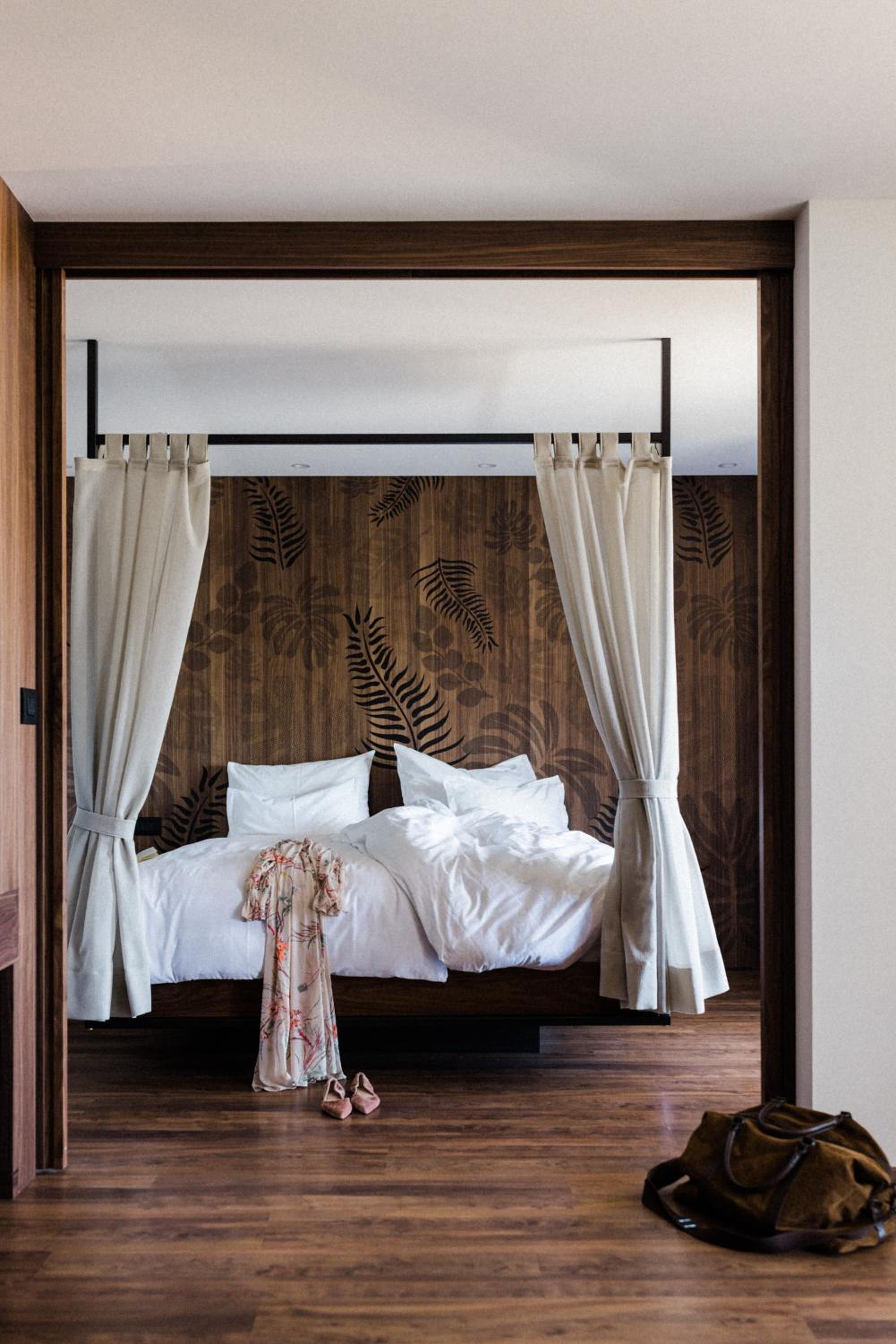 Hotel Paradies
