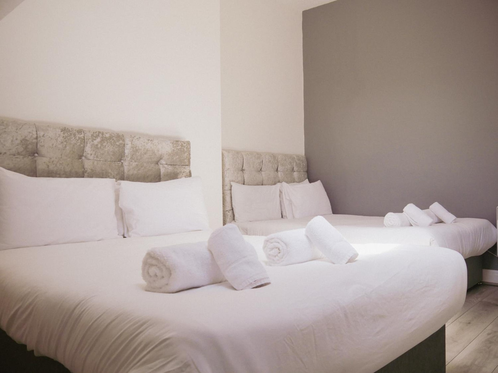 Hotel Anfield
