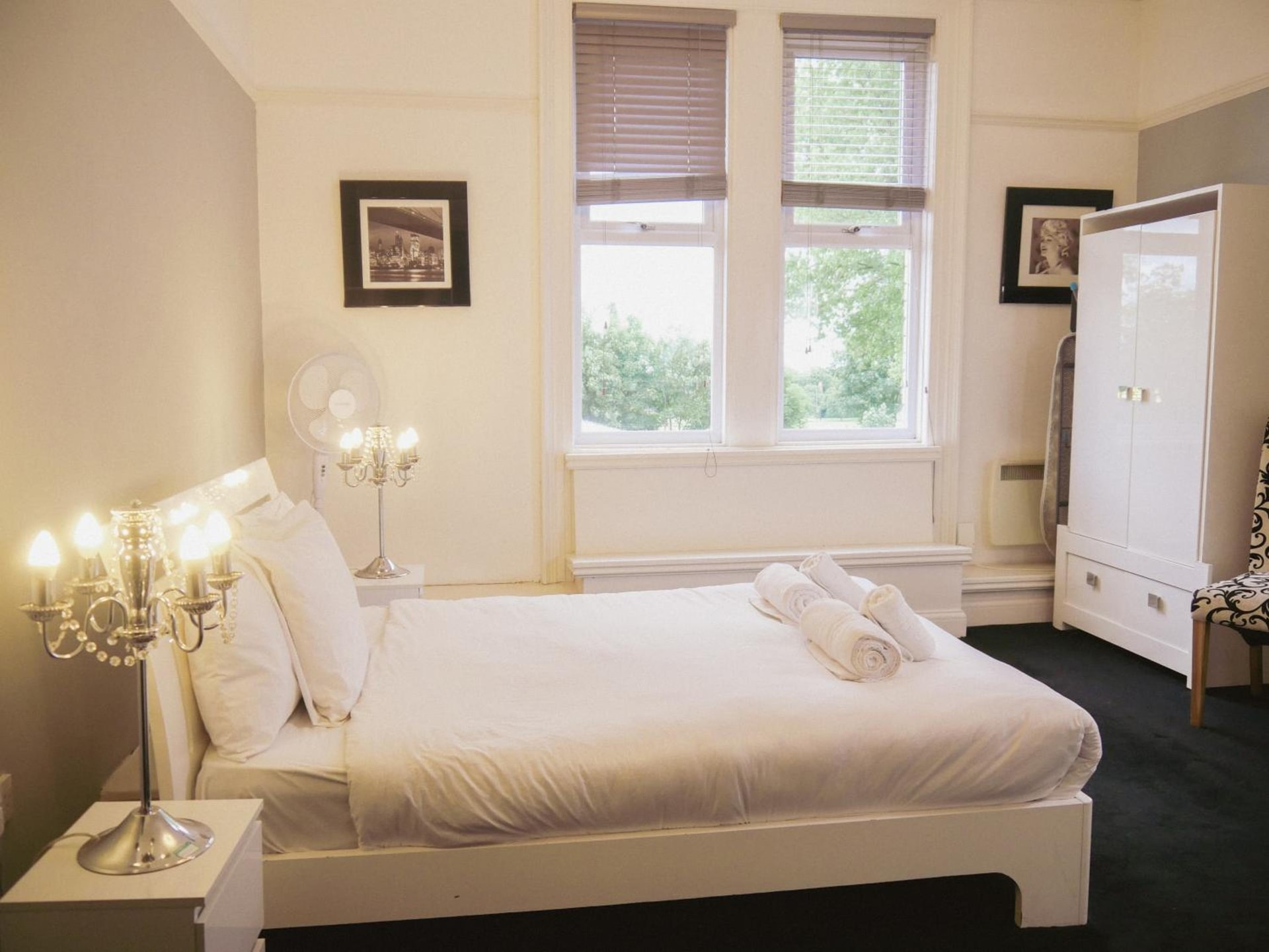 Hotel Anfield