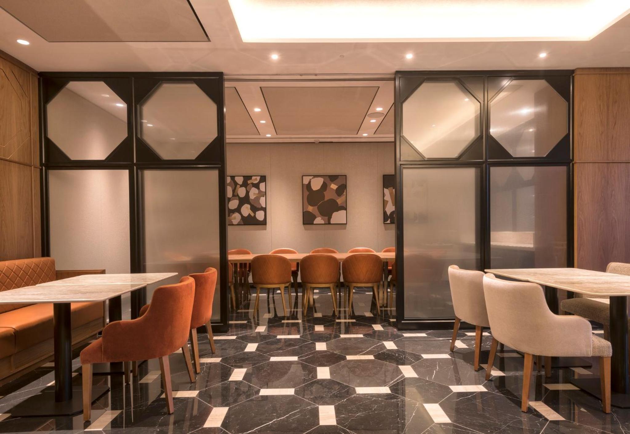 InterContinental Barcelona by IHG