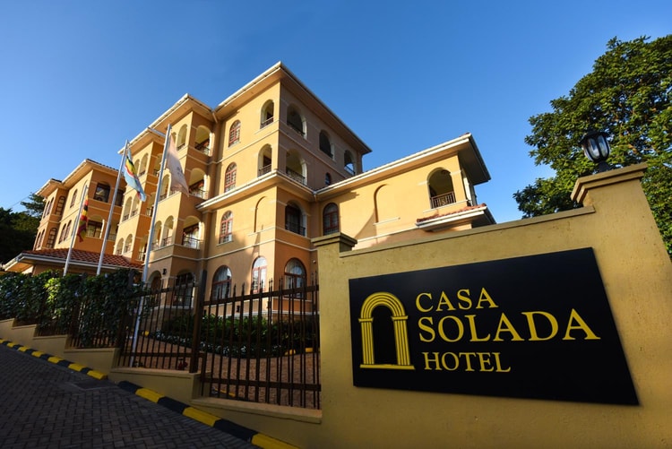 hotel image 0