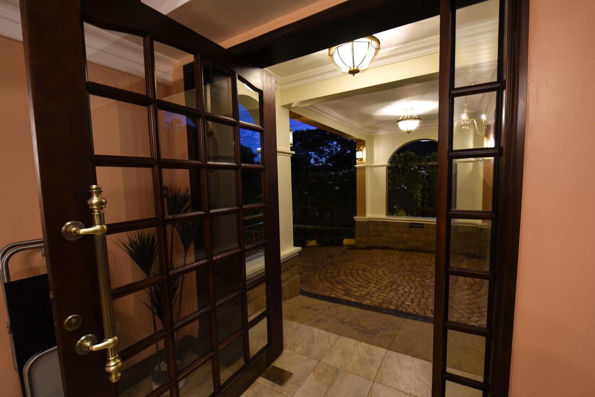 Casa Solada Hotel