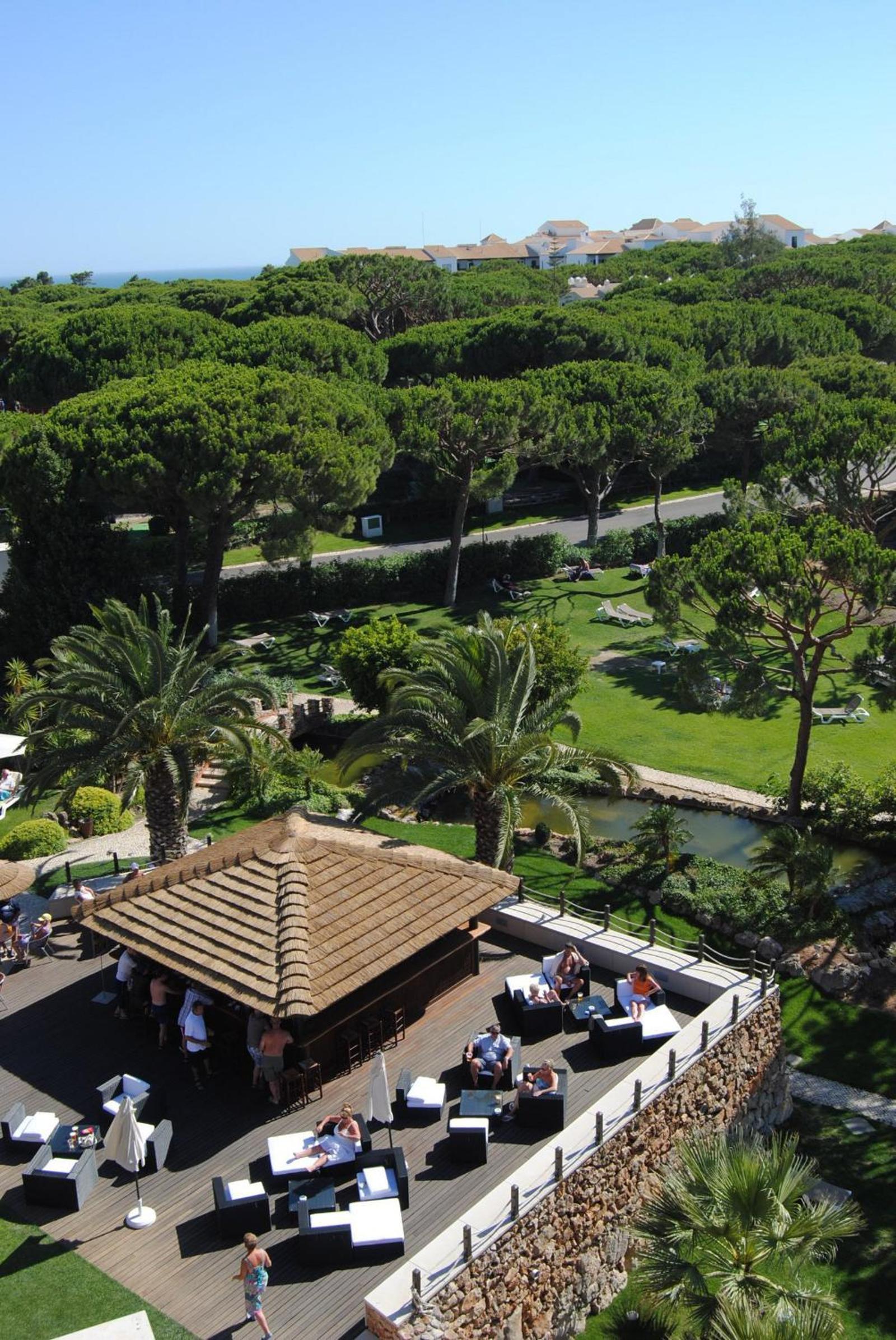 Falésia Hotel - Adults Only
