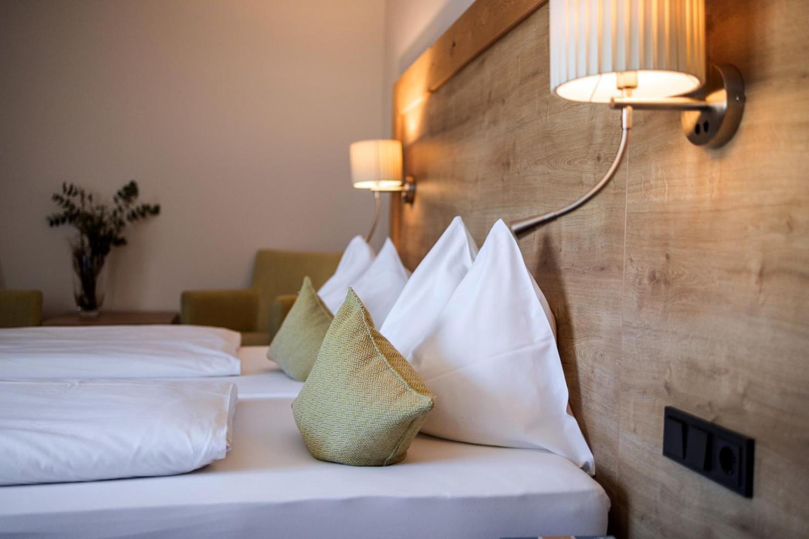 Hotel Sonnegg