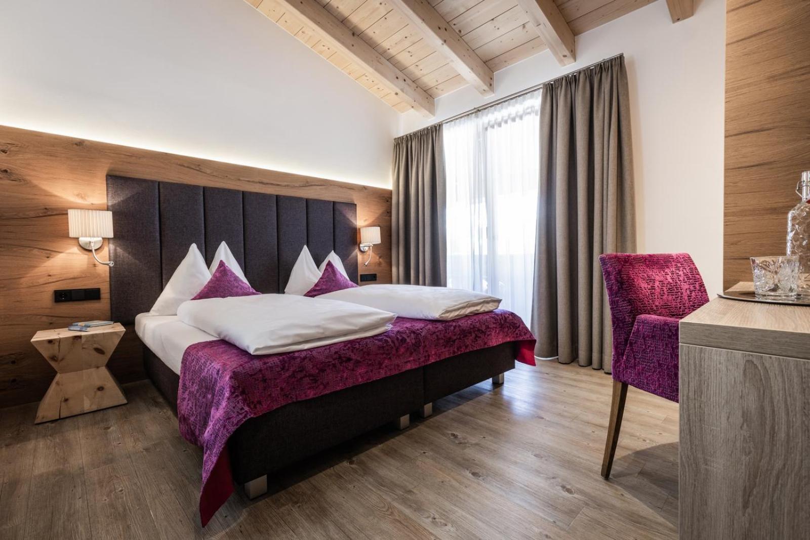 Hotel Sonnegg