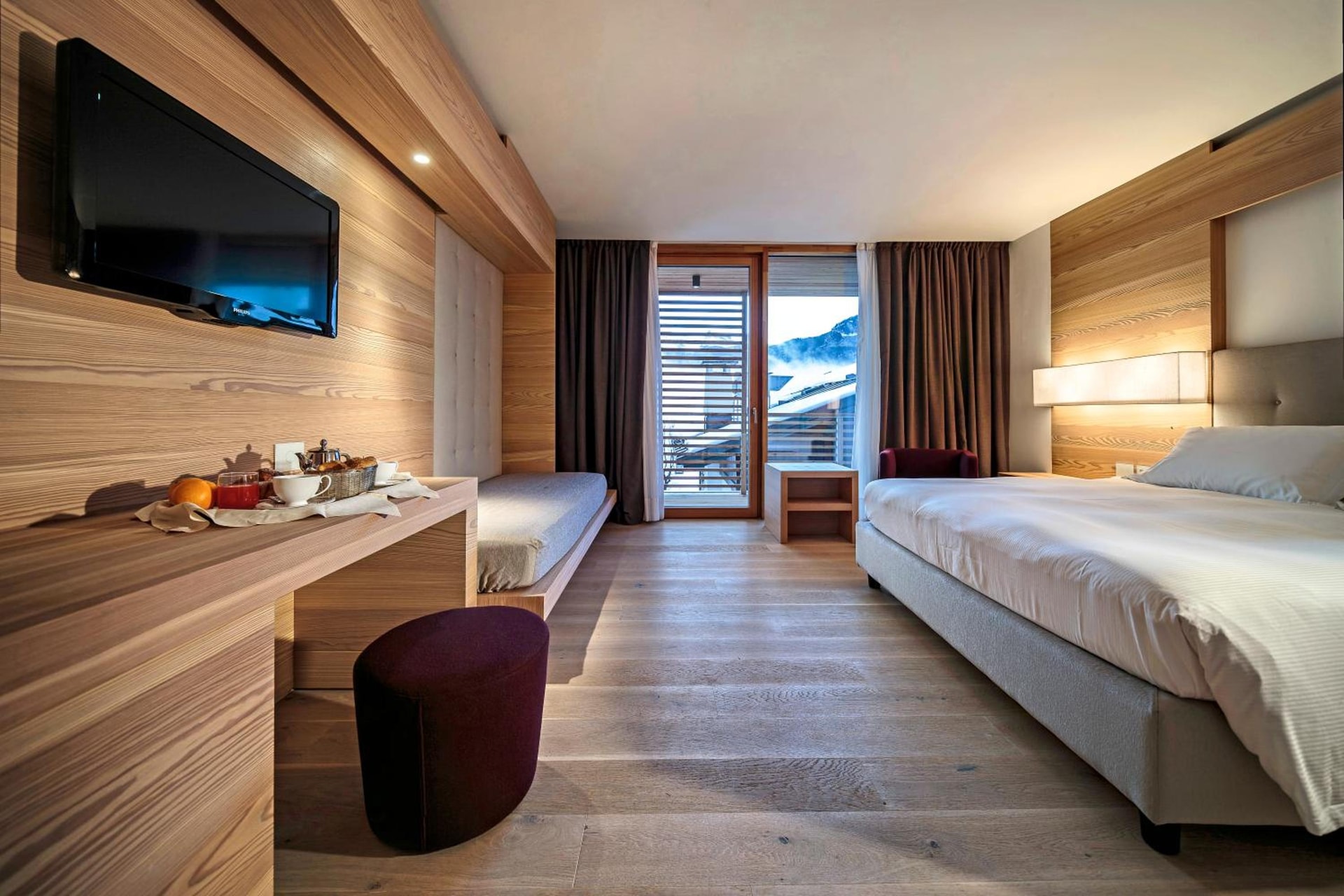 Hotel Lajadira & Spa
