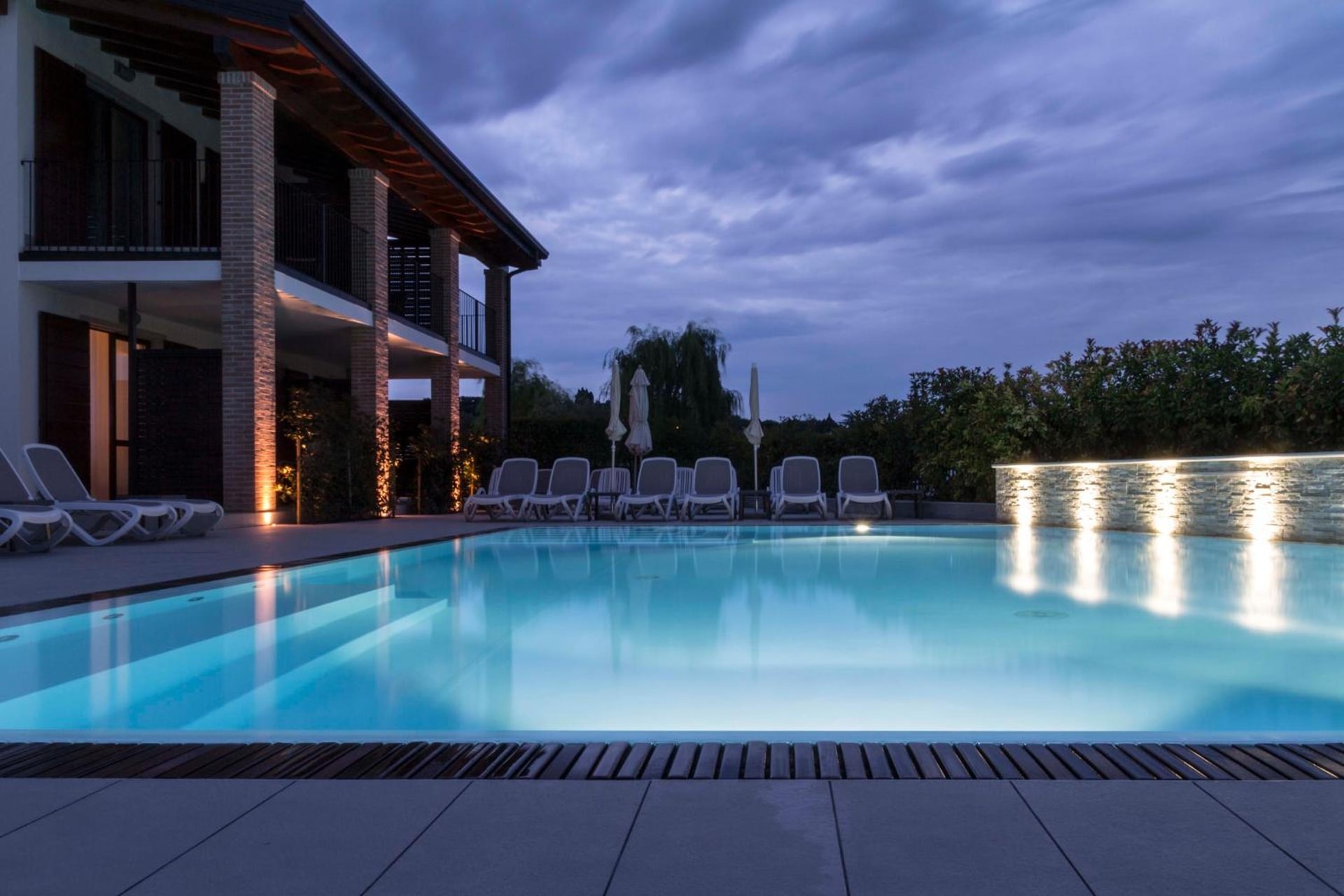 Hotel Relais Agli Olivi