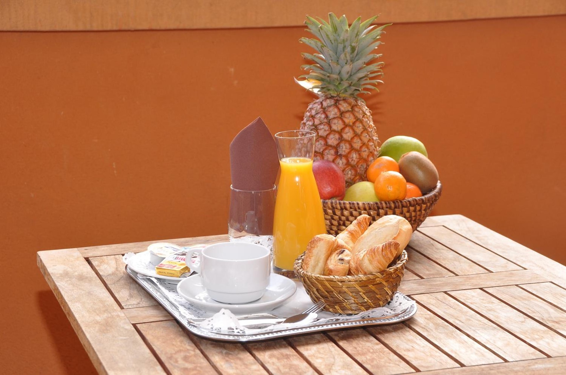 Appart Hotel Lou Castelet