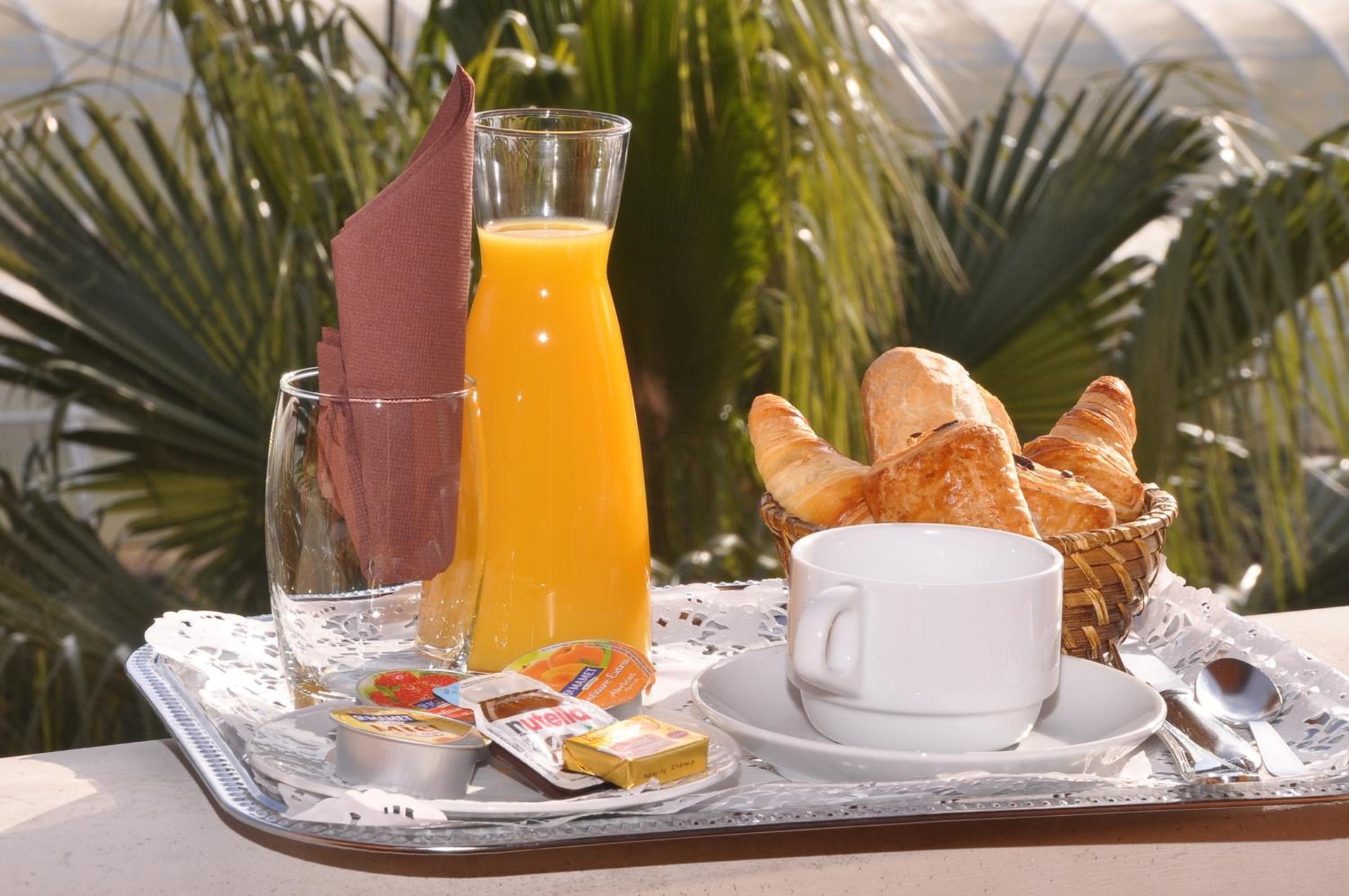 Appart Hotel Lou Castelet