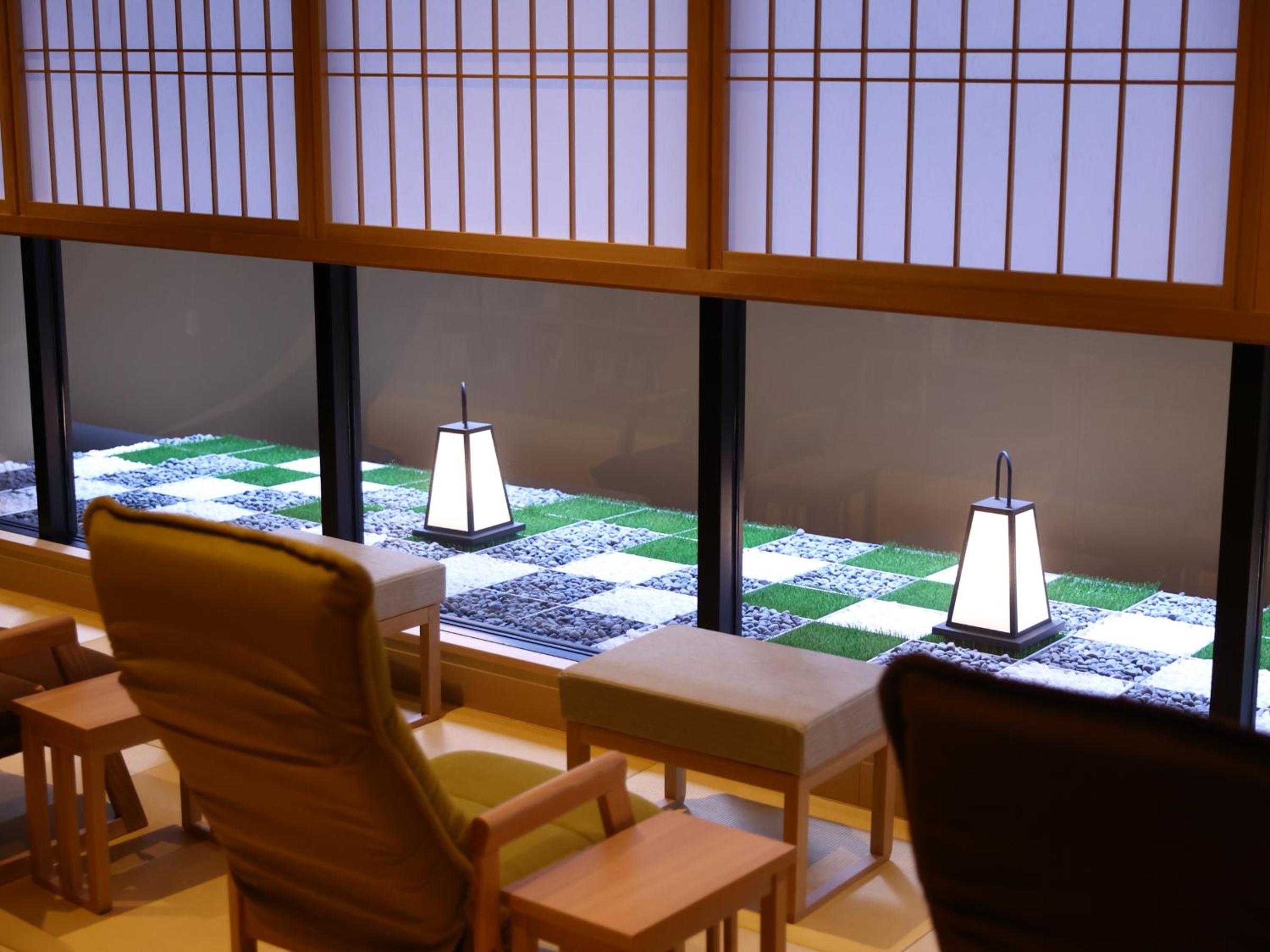 Onyado Nono Osaka Yodoyabashi