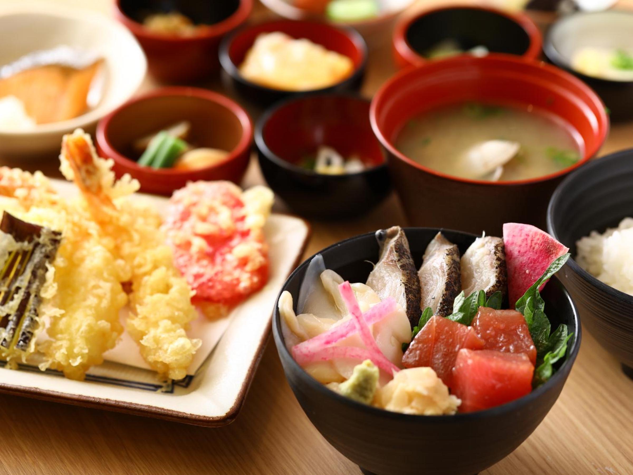 Onyado Nono Osaka Yodoyabashi