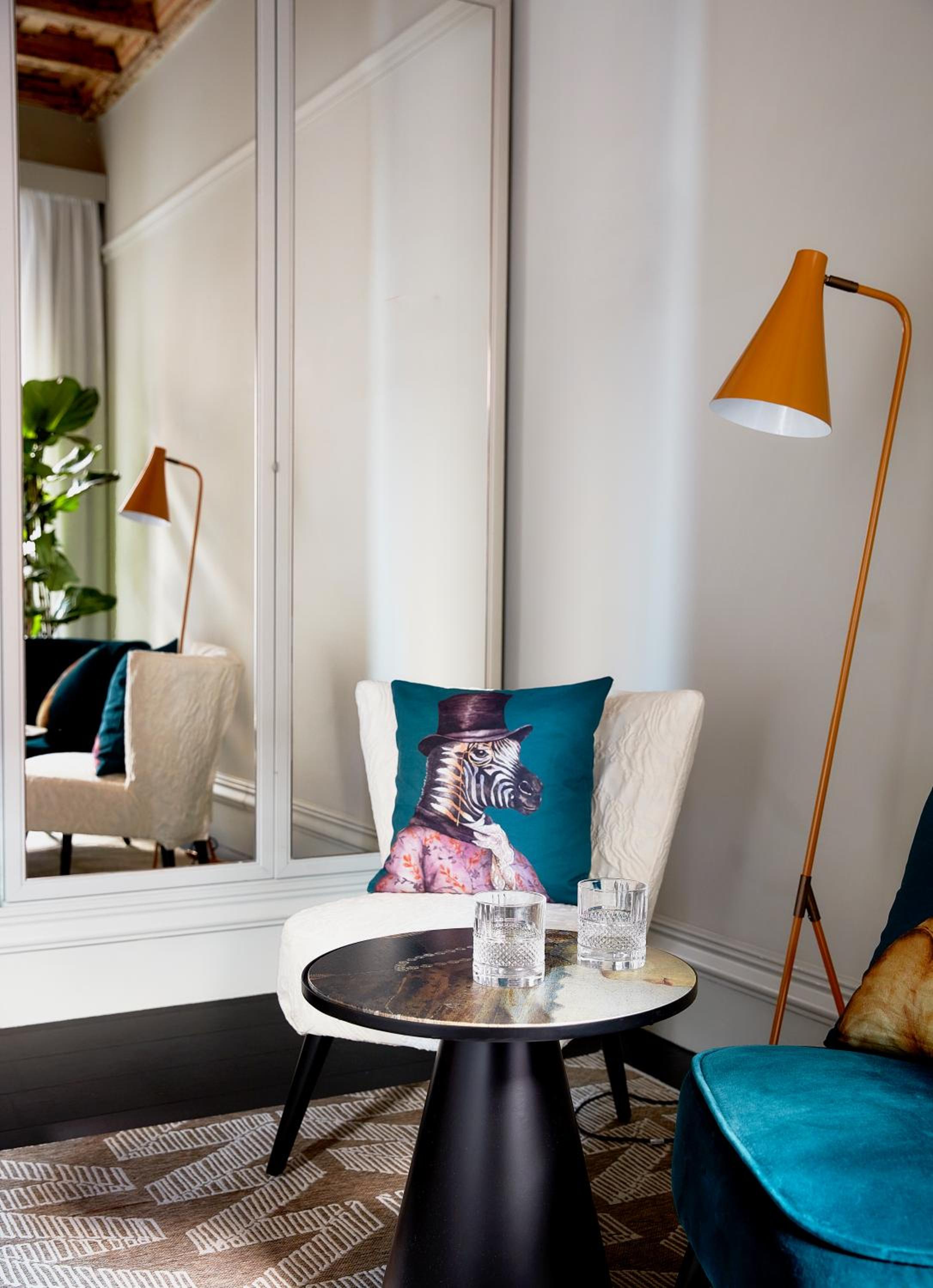 HOTEL VITE - By Naman Hotellerie