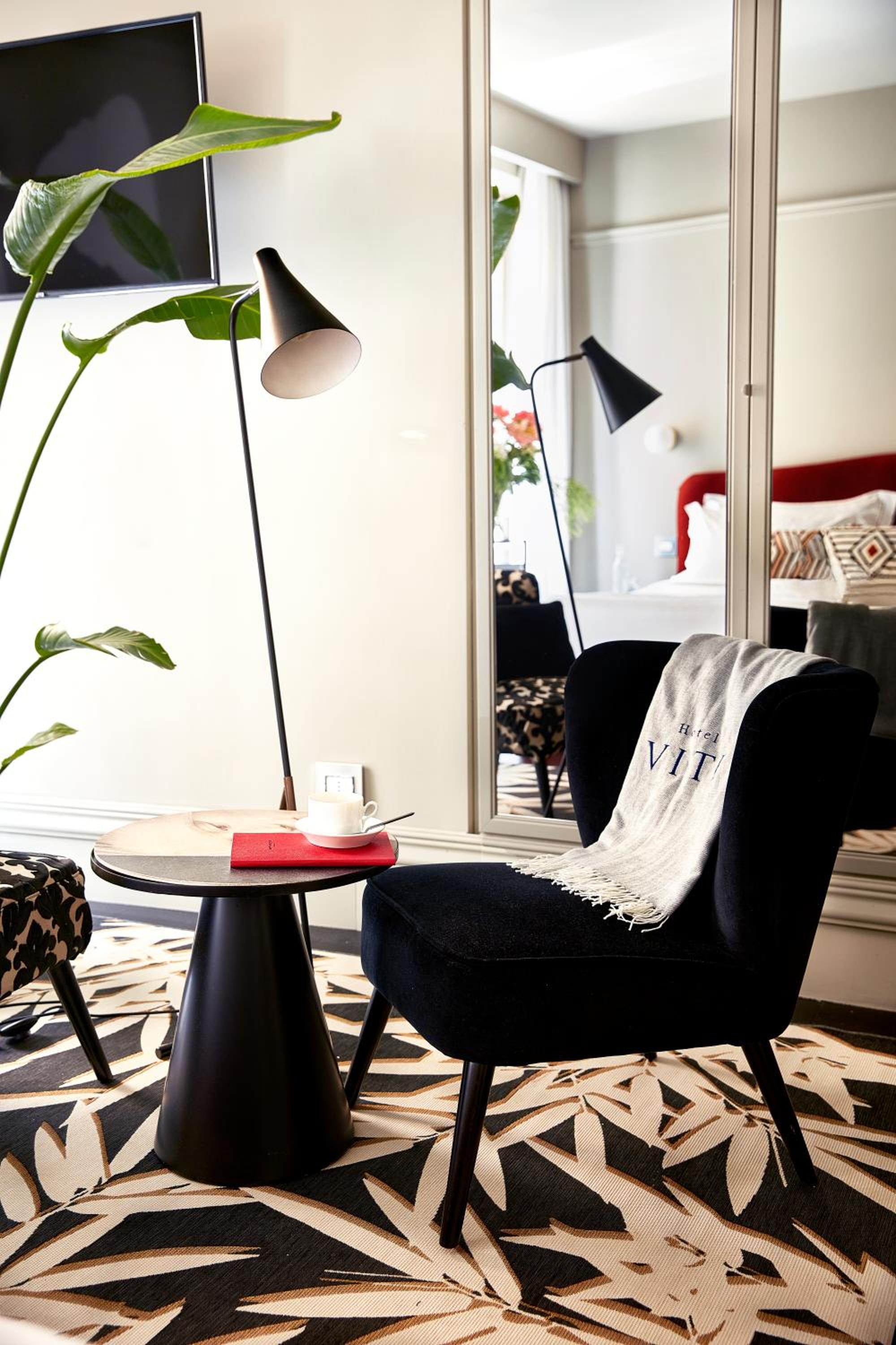 HOTEL VITE - By Naman Hotellerie