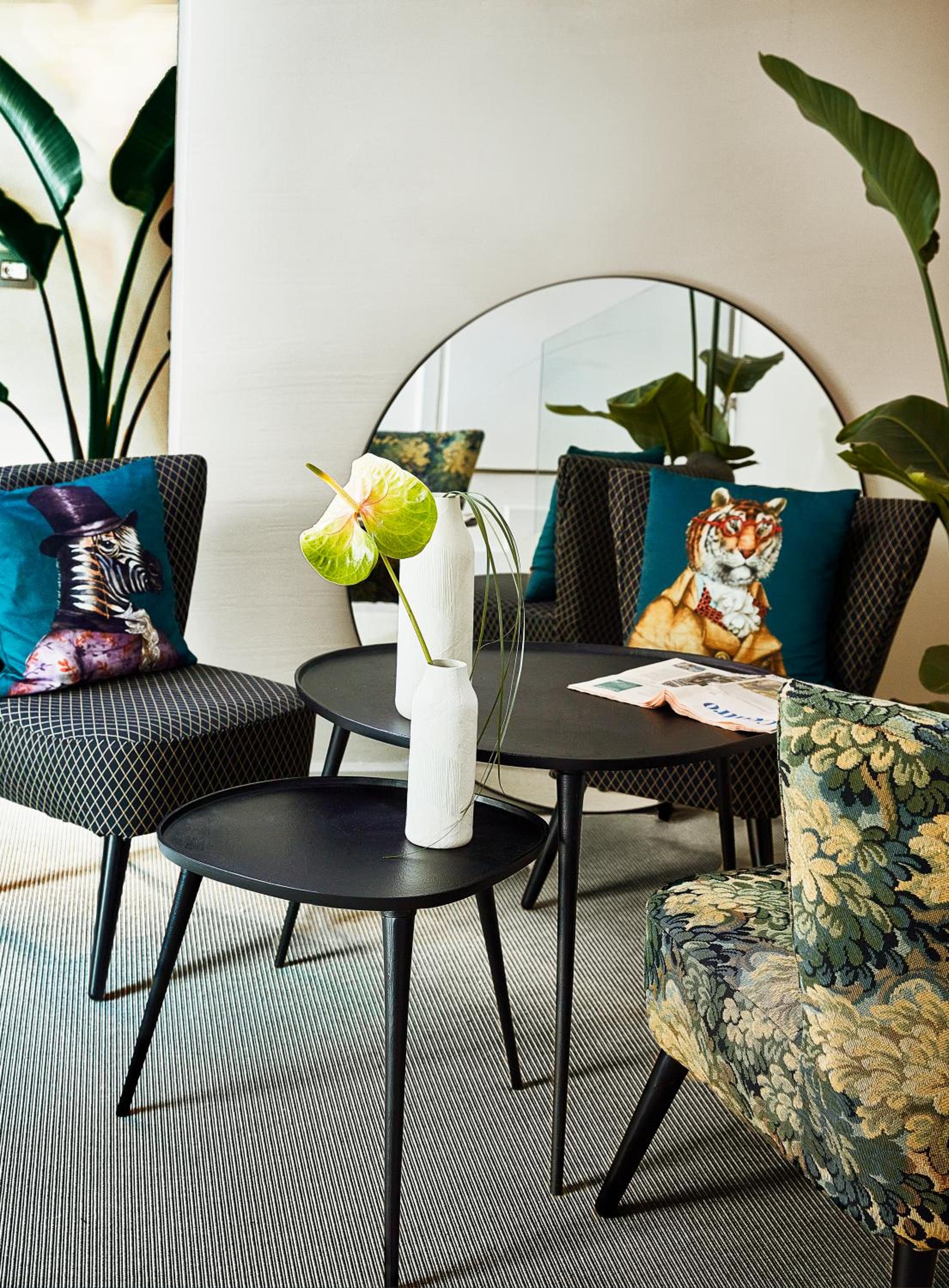 HOTEL VITE - By Naman Hotellerie