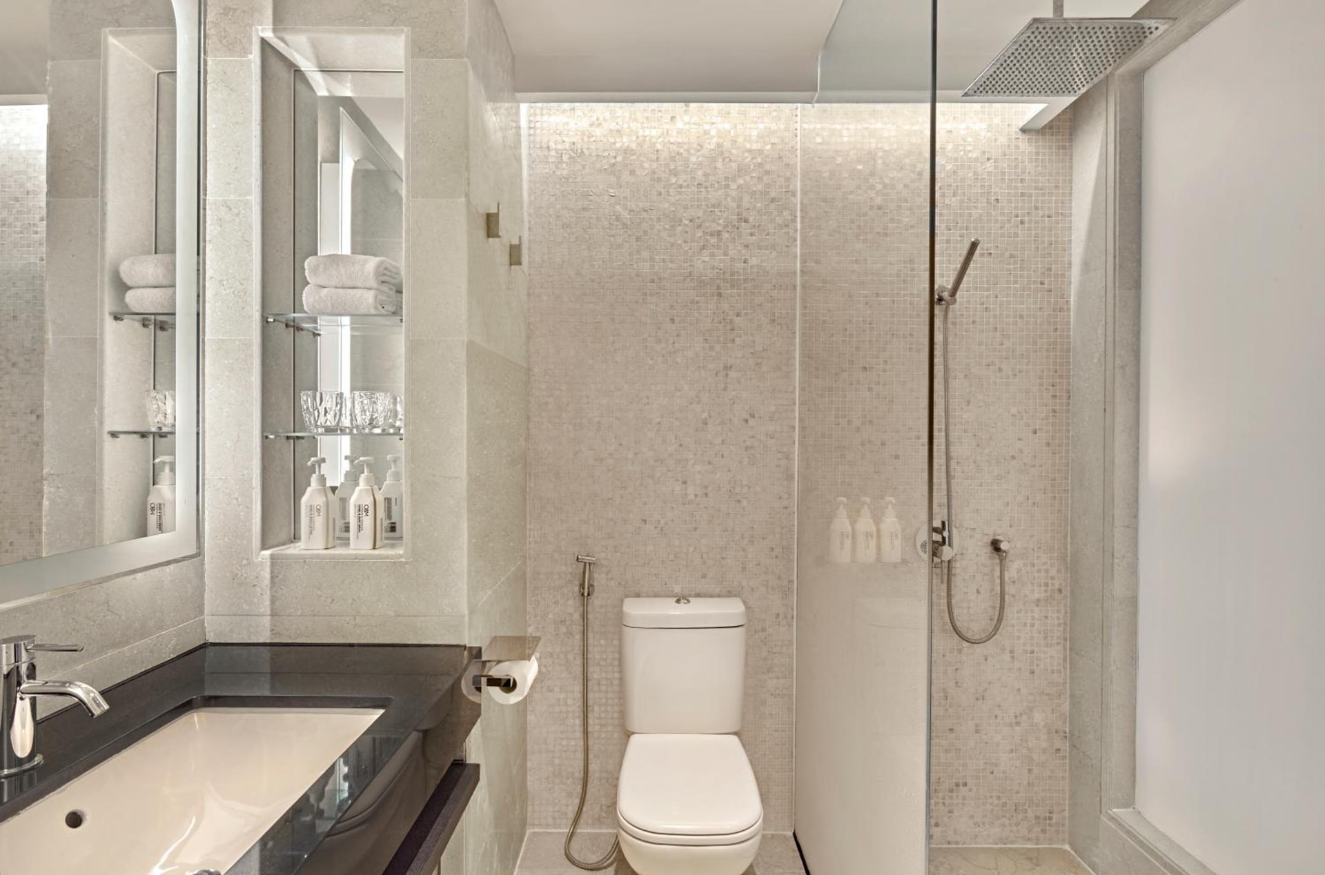 Vibe Hotel Singapore Orchard