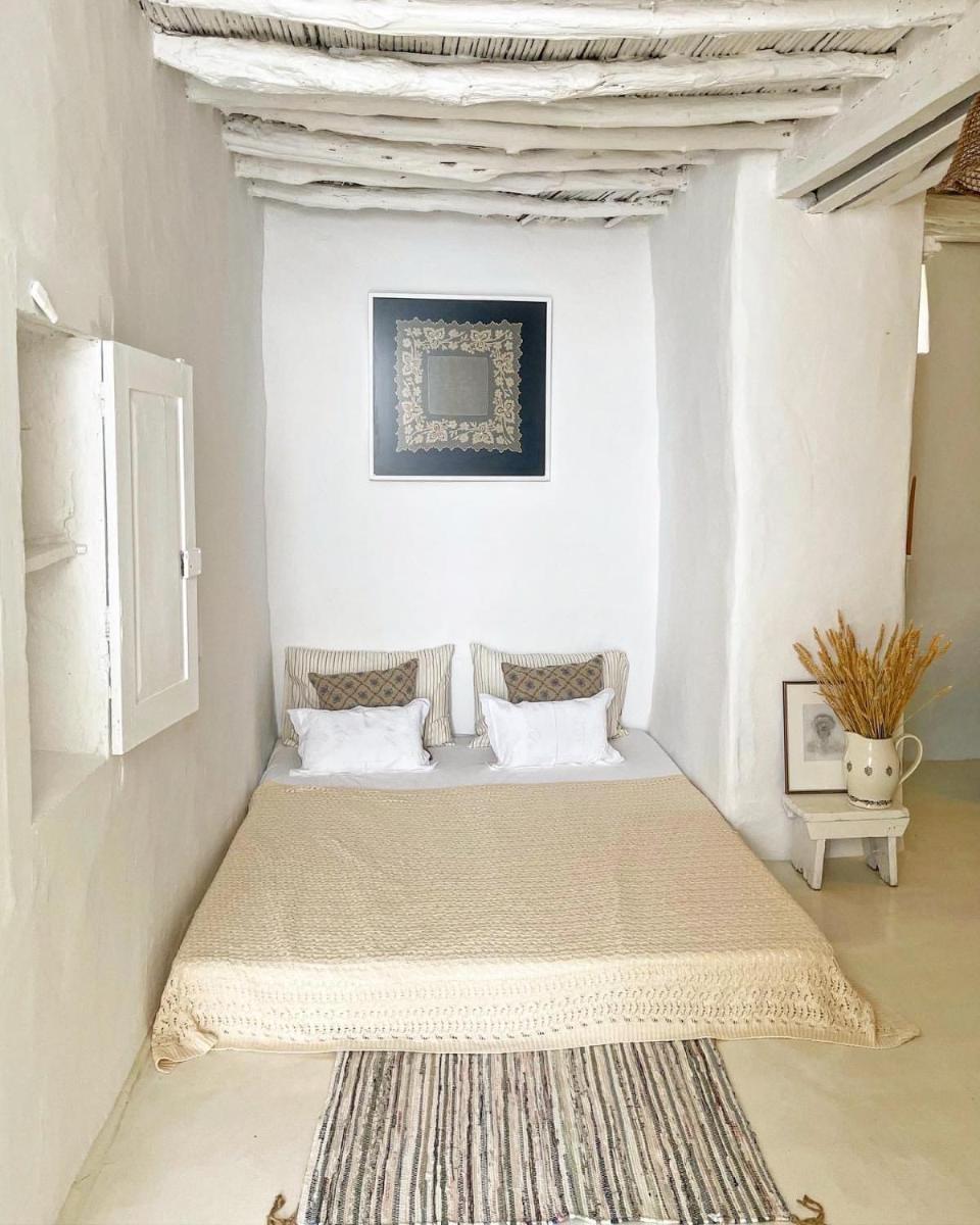 Serifos Lemon