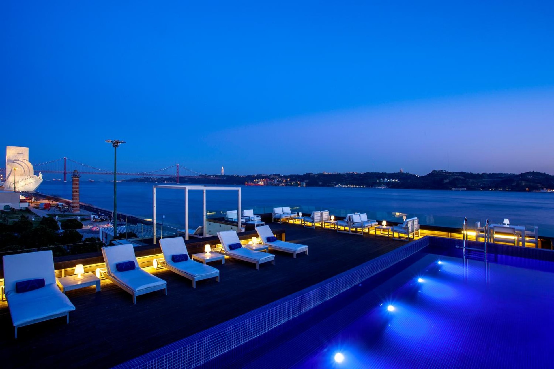 Altis Belem Hotel & Spa, a Member of Design Hotels