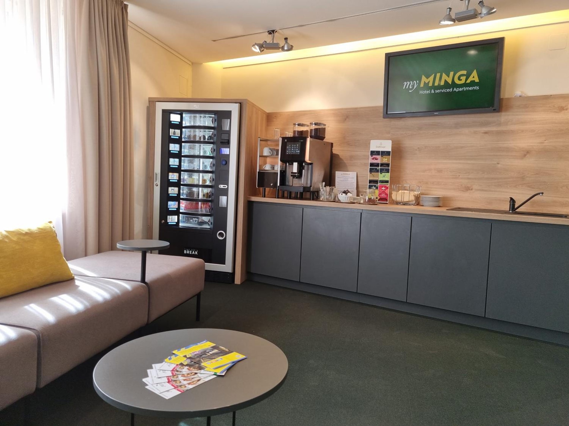 lounge
