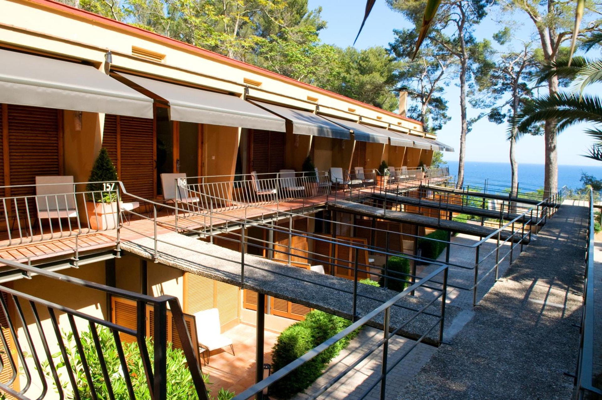 Hotel Santa Marta