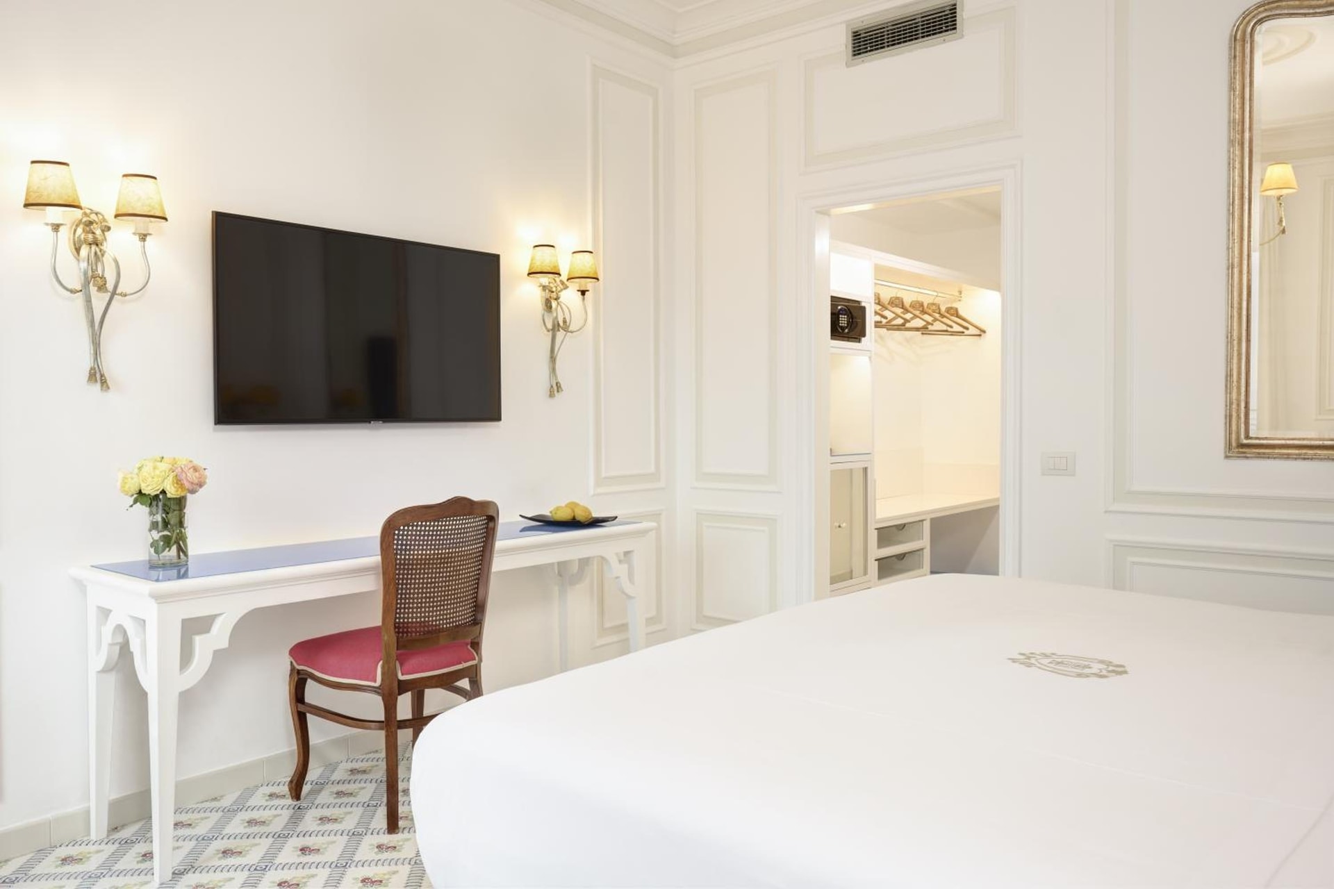 Grand Hotel Ambasciatori