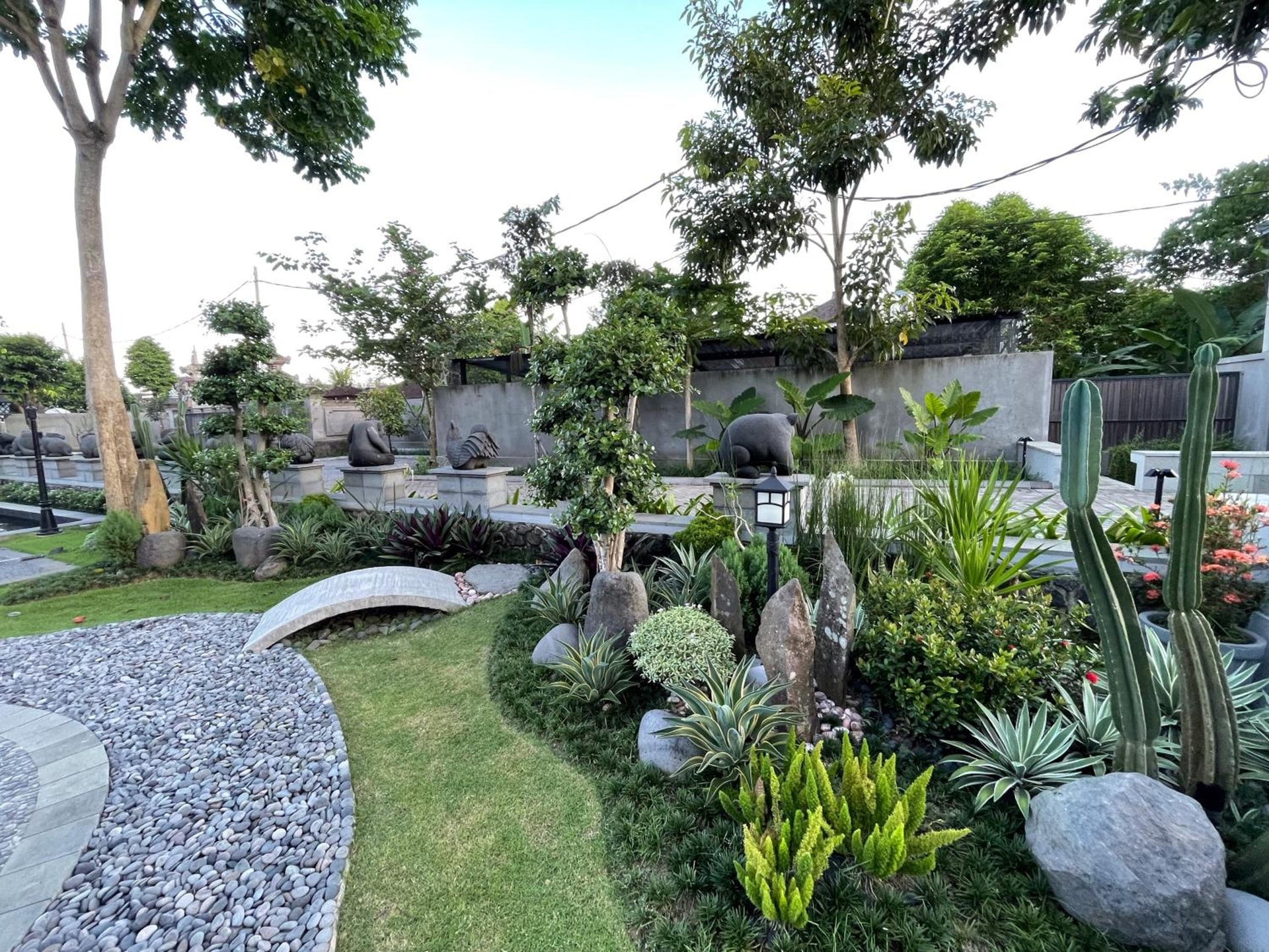 The Valerian Villa Ubud