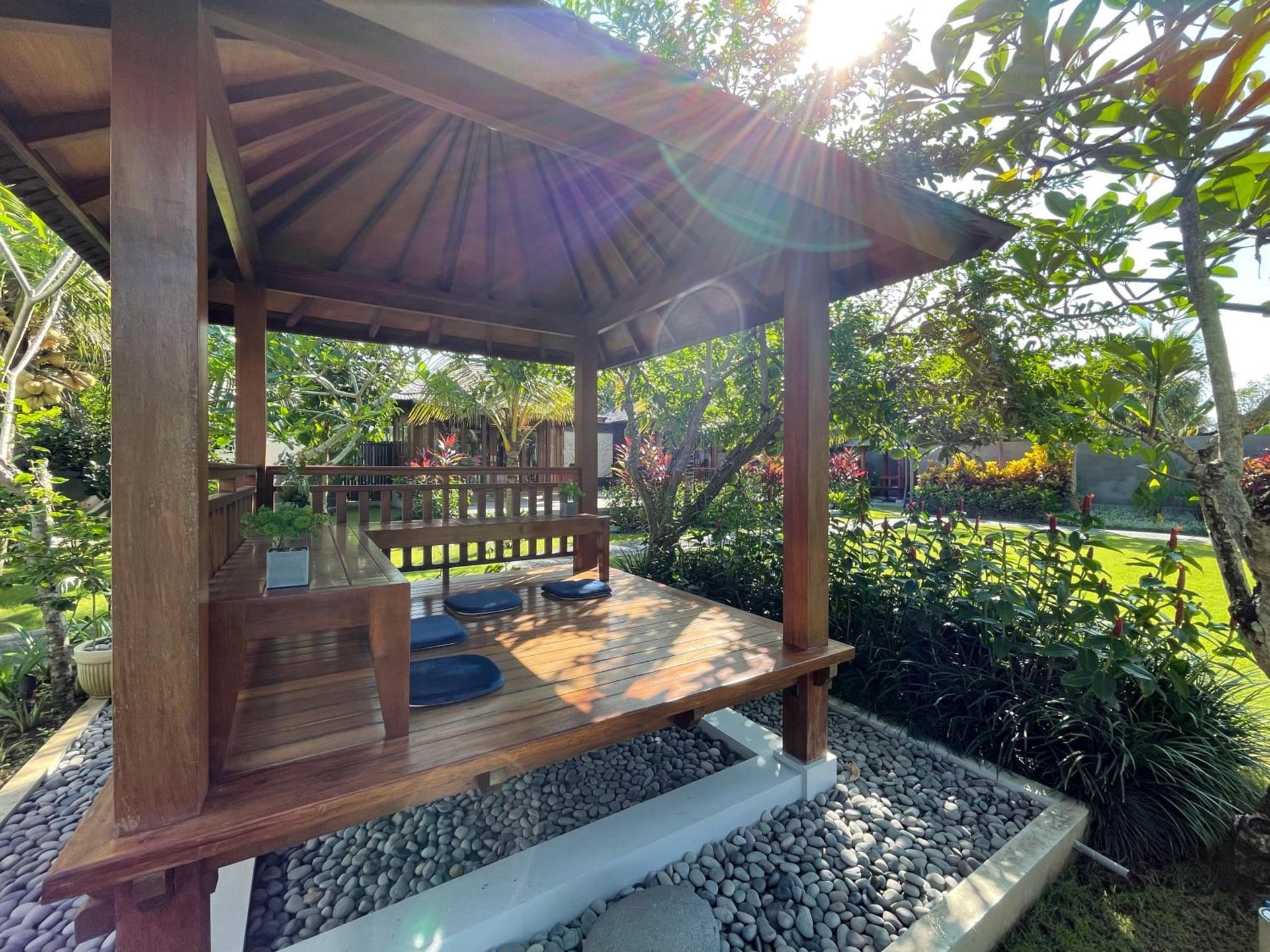 The Valerian Villa Ubud