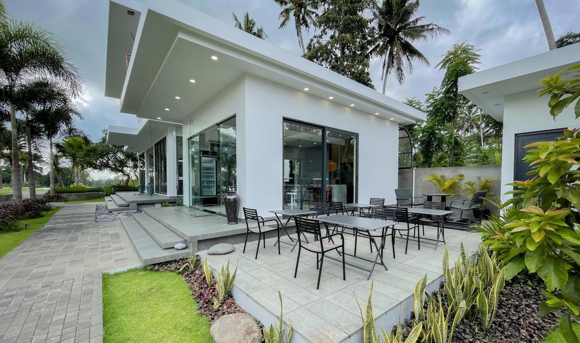 The Valerian Villa Ubud