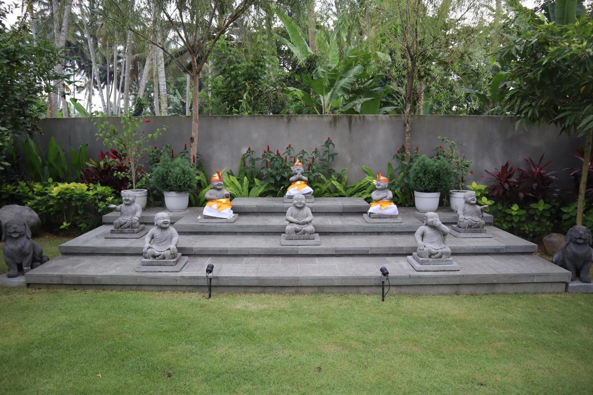 The Valerian Villa Ubud