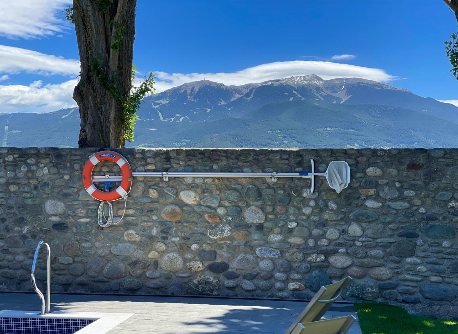 Hotel Fontanals Golf