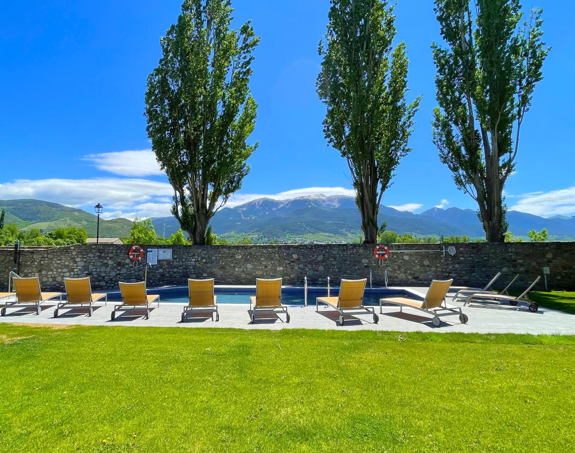 Hotel Fontanals Golf