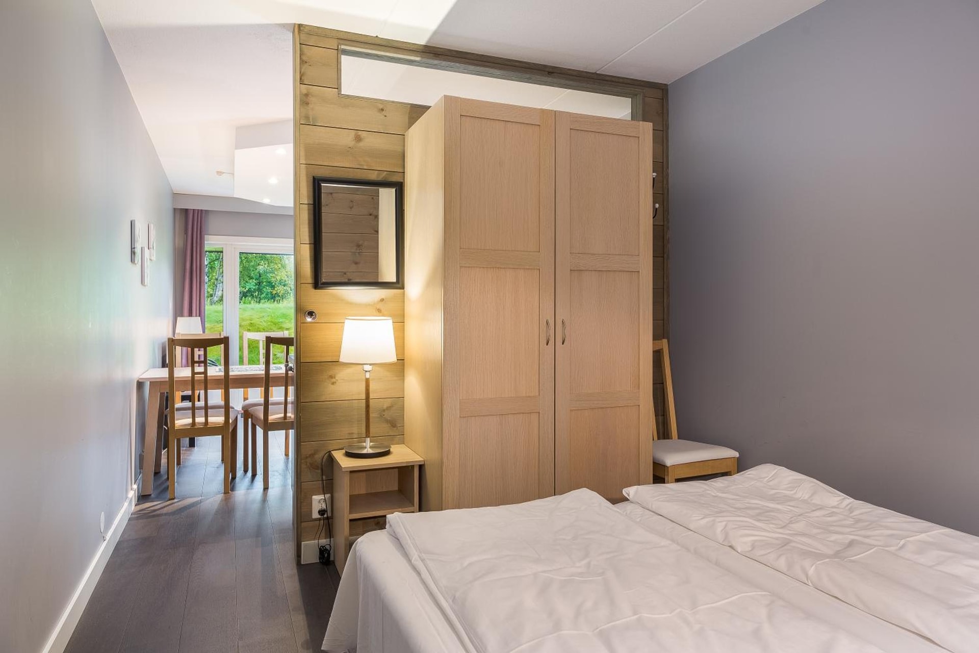 Highland Lodge