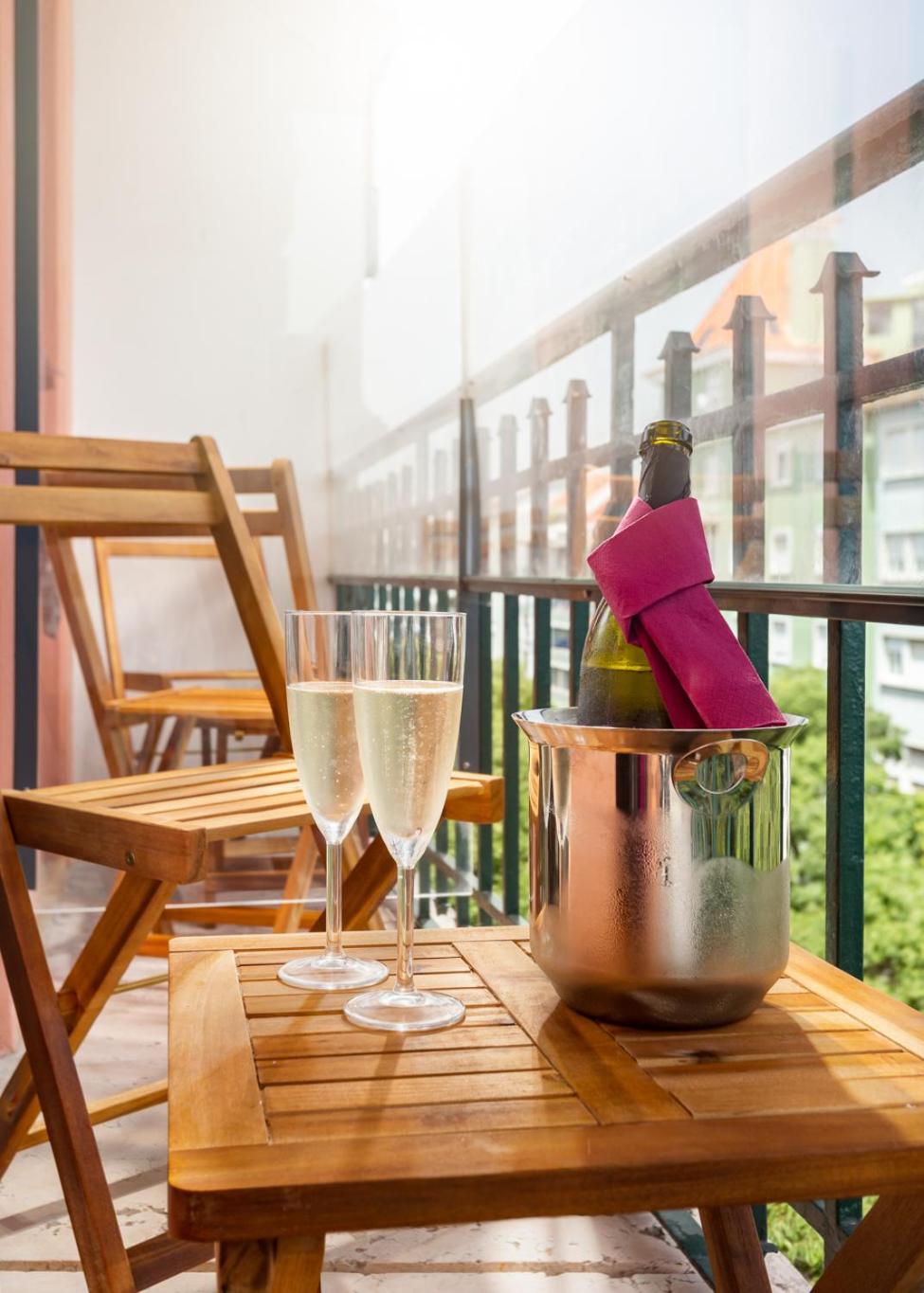 Hotel Luena