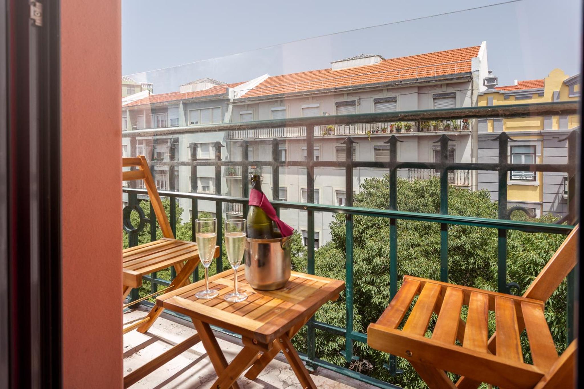 Hotel Luena