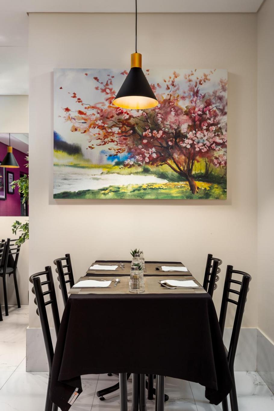 Hotel Luena