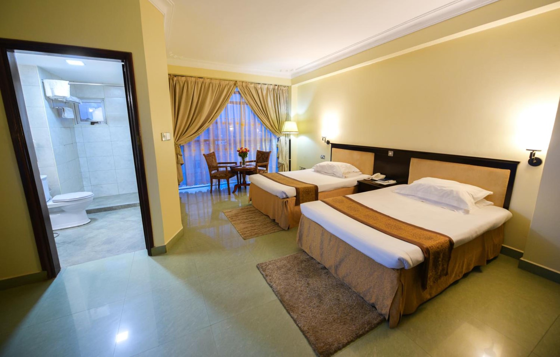 Hotel Sojovalo