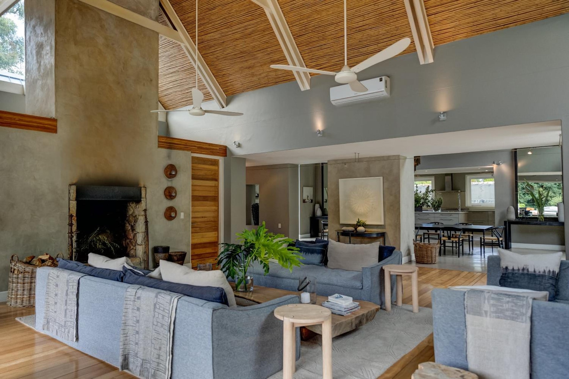 Future Found Sanctuary, Luxury Boutique Hotel by NEWMARK