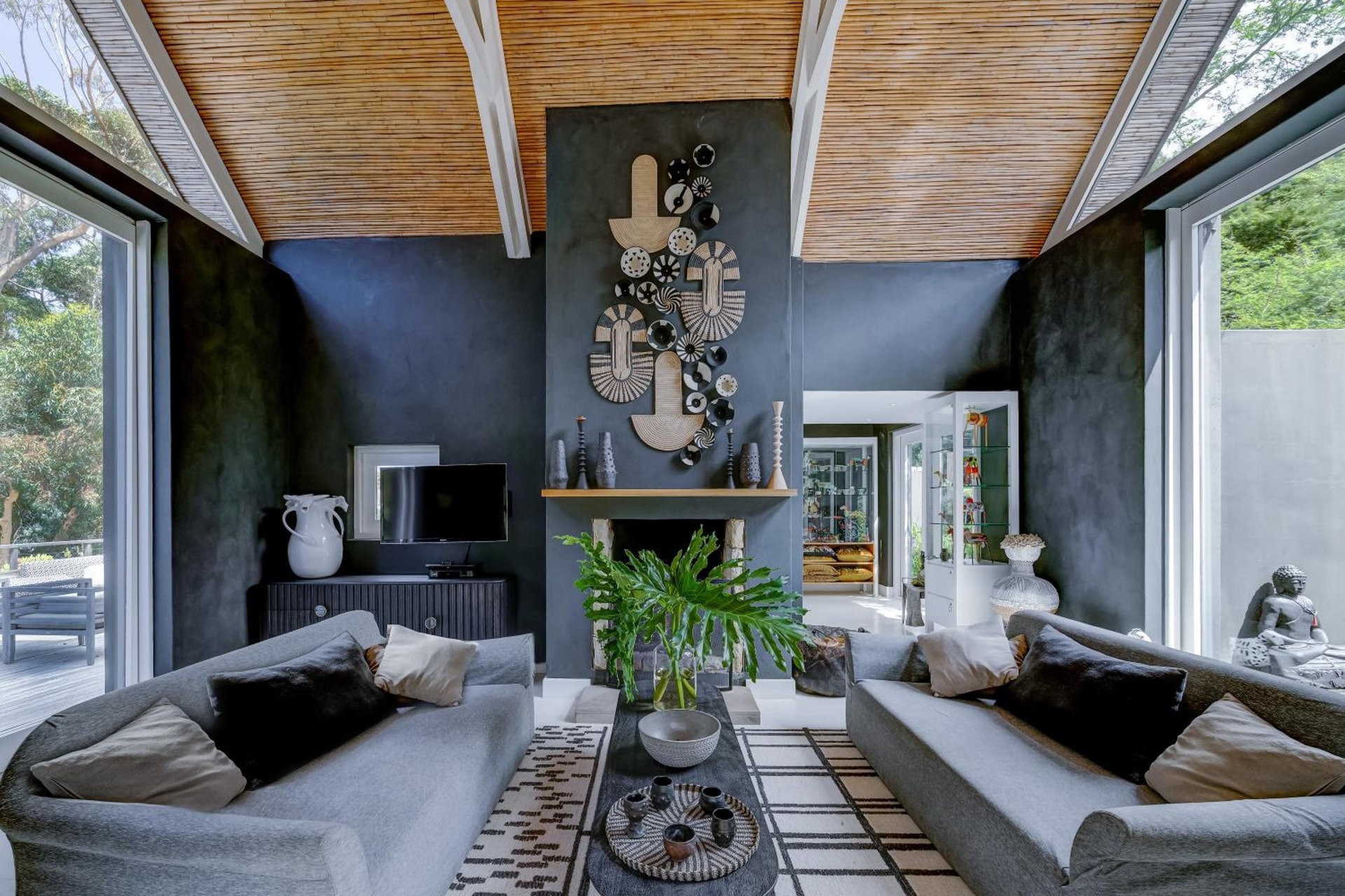 Future Found Sanctuary, Luxury Boutique Hotel by NEWMARK