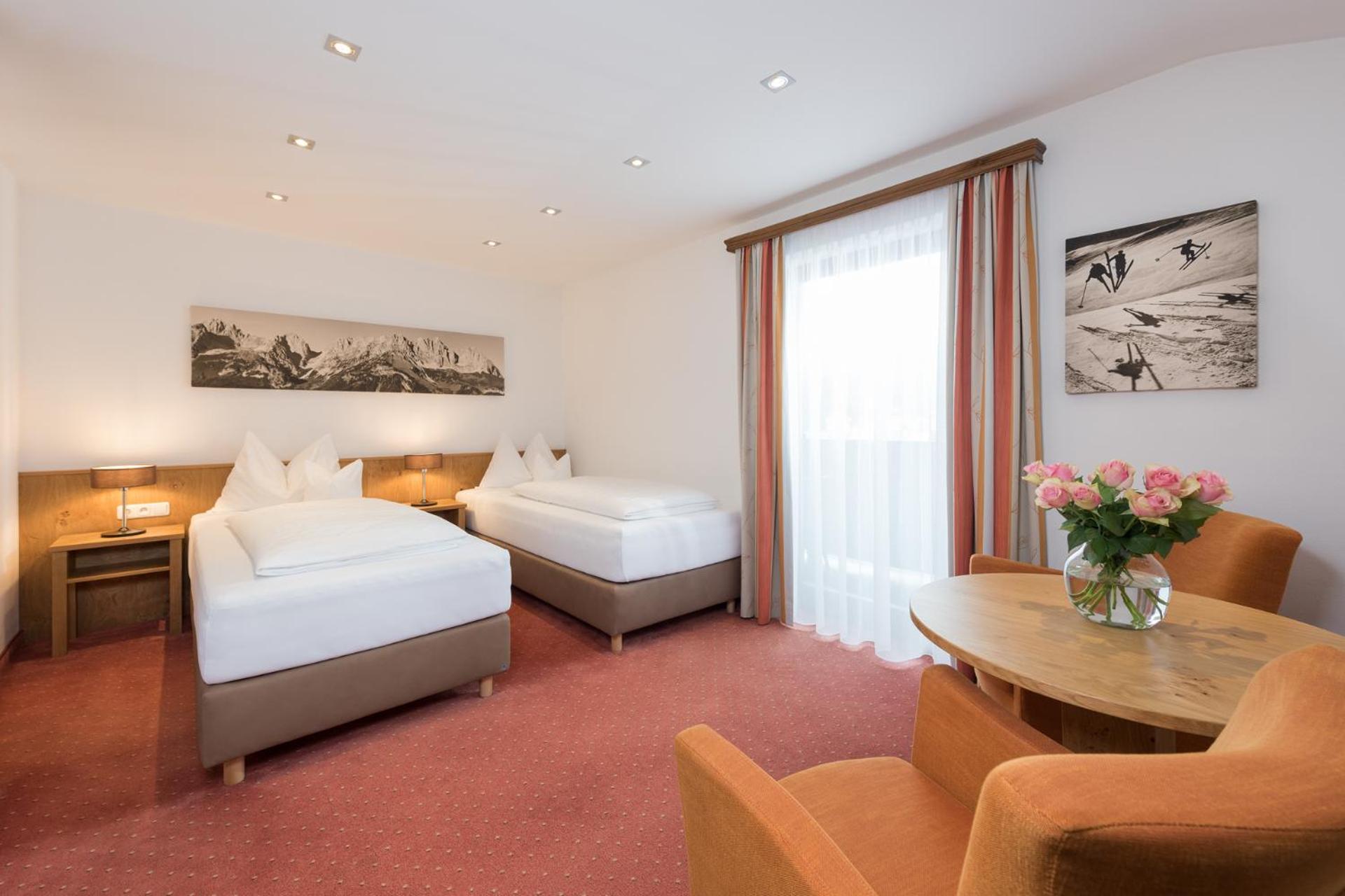 Hotel Resch