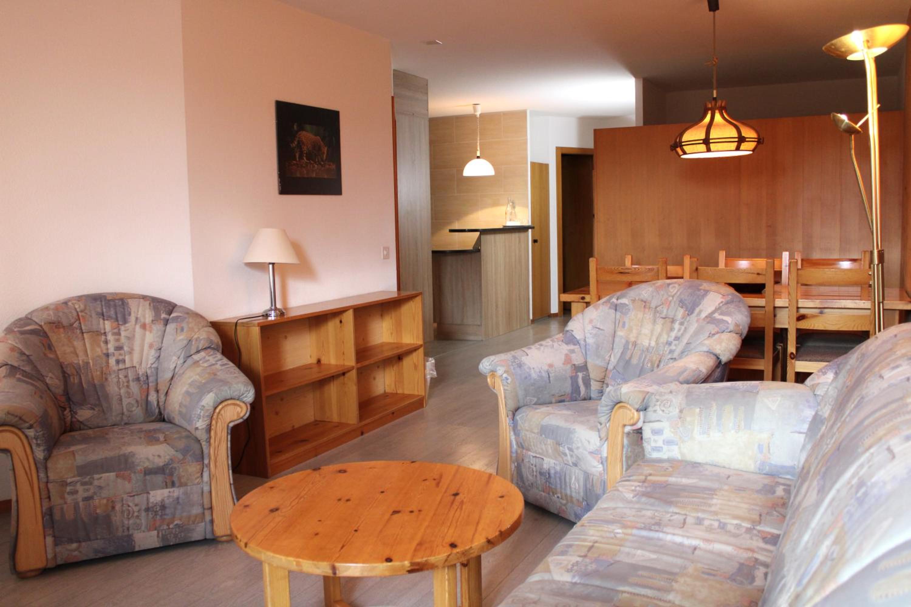Eden Resort Anzère