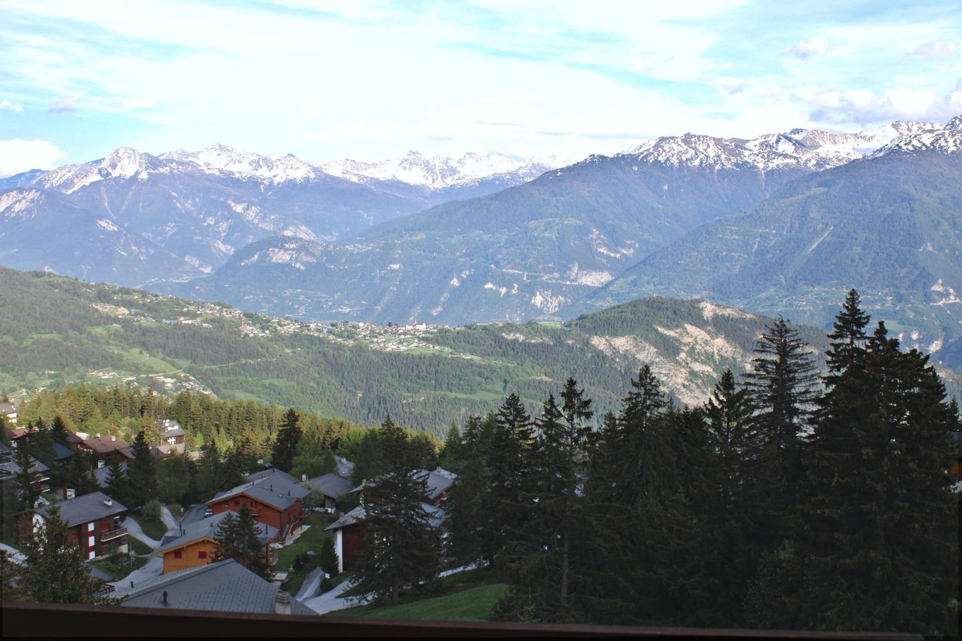 Eden Resort Anzère