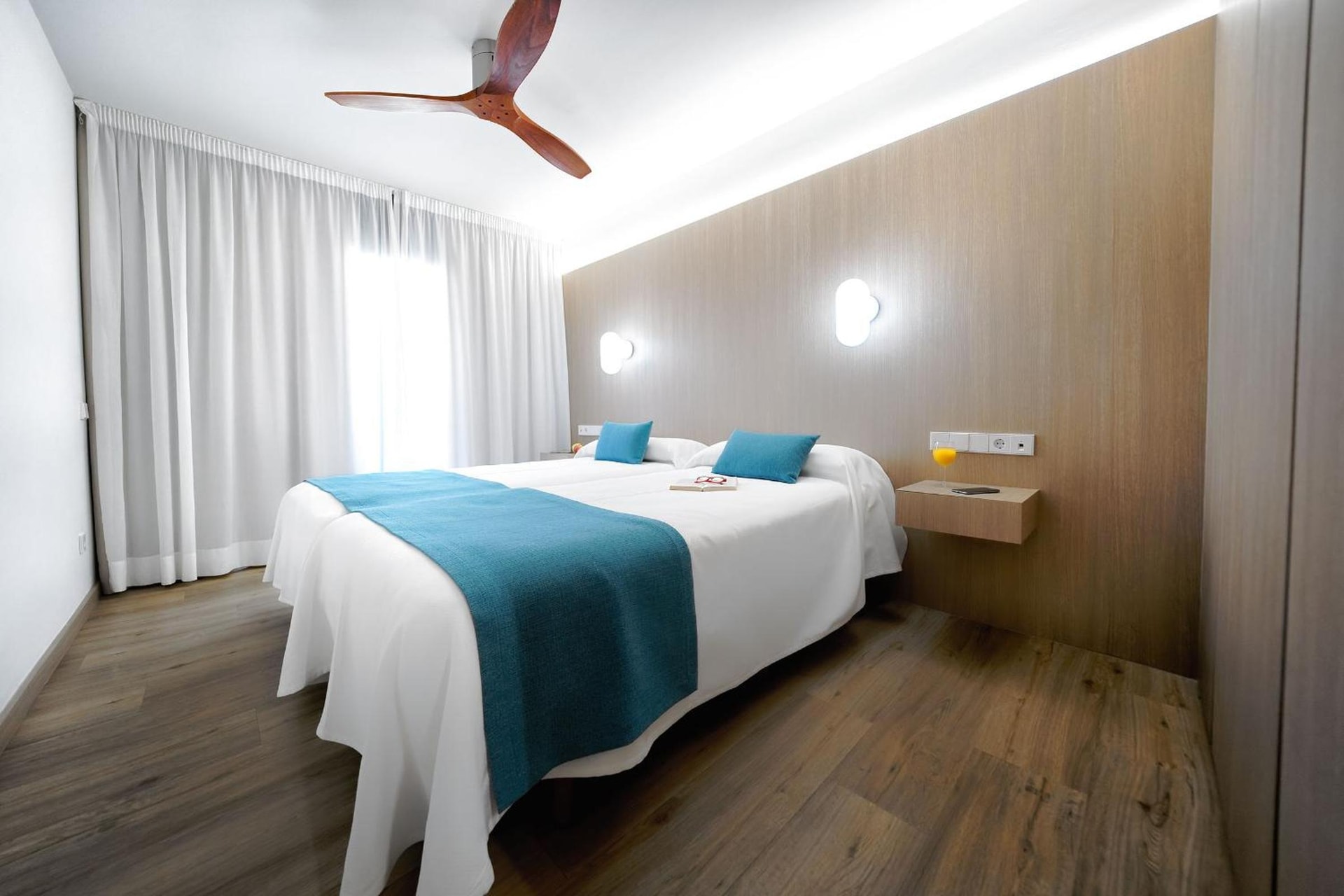 Hotel Parque La Paz