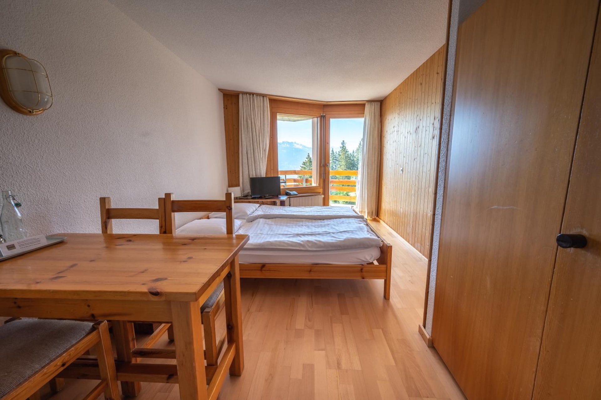 Eden Resort Anzère