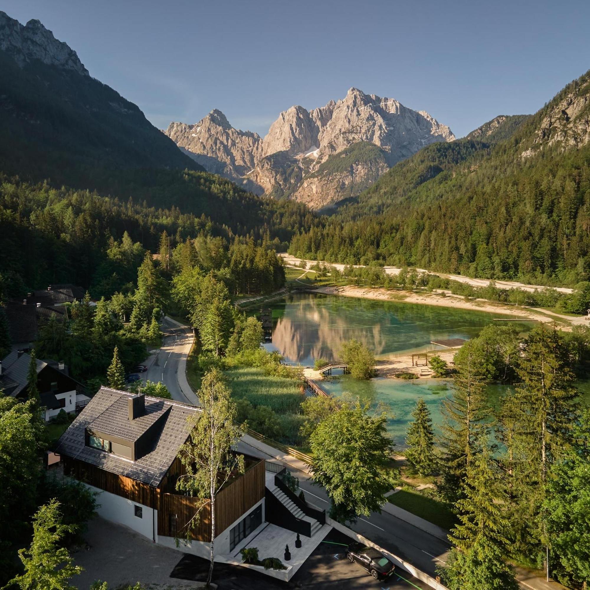 Milka Boutique Hotel