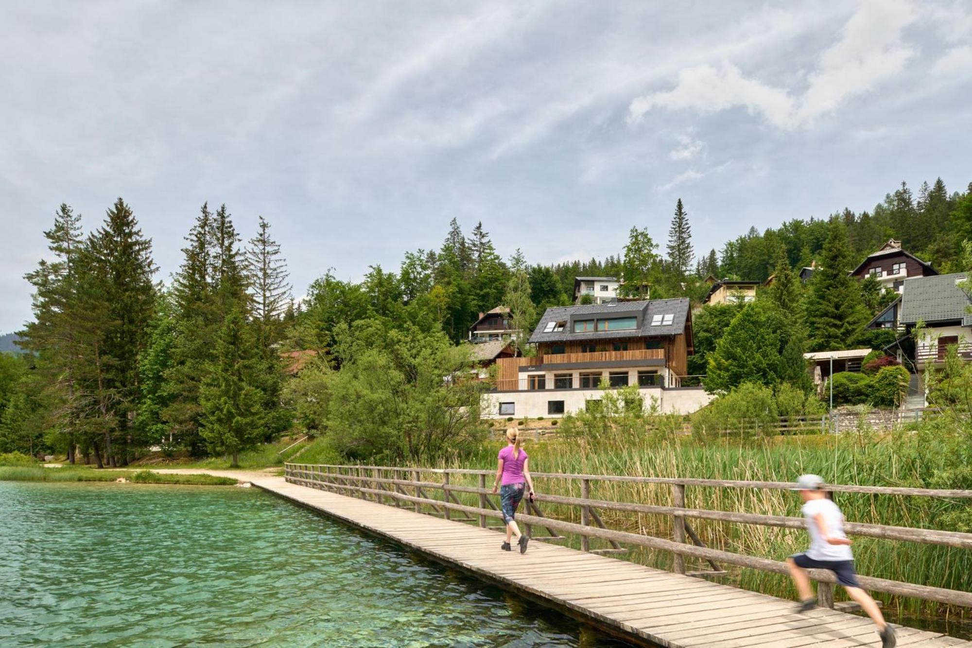 Milka Boutique Hotel